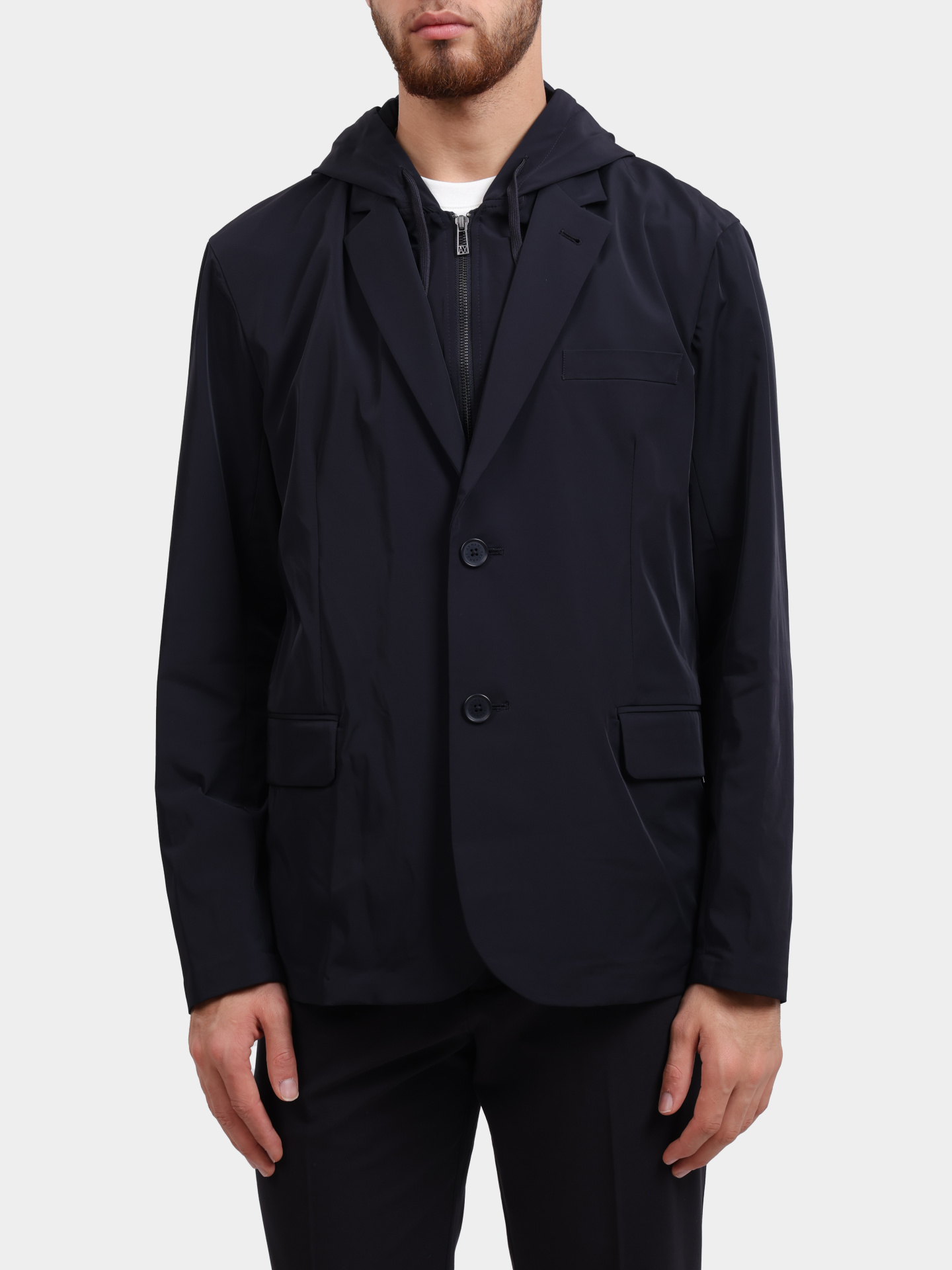 Пиджак XM001199 AF16635 UB101 — купить в интернет-магазине Verdistore