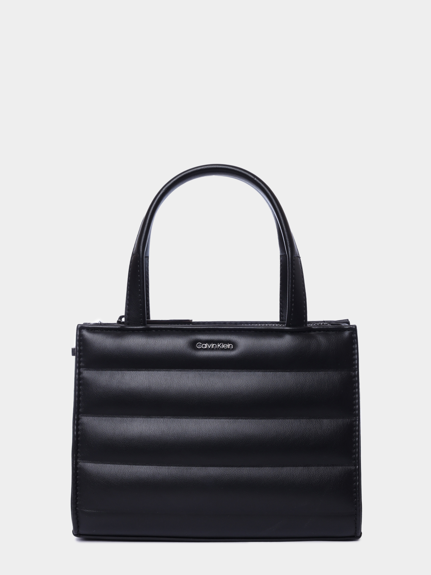 Сумка Calvin Klein K60K612116 BEH черная женская — купить в интернет-магазине Verdistore