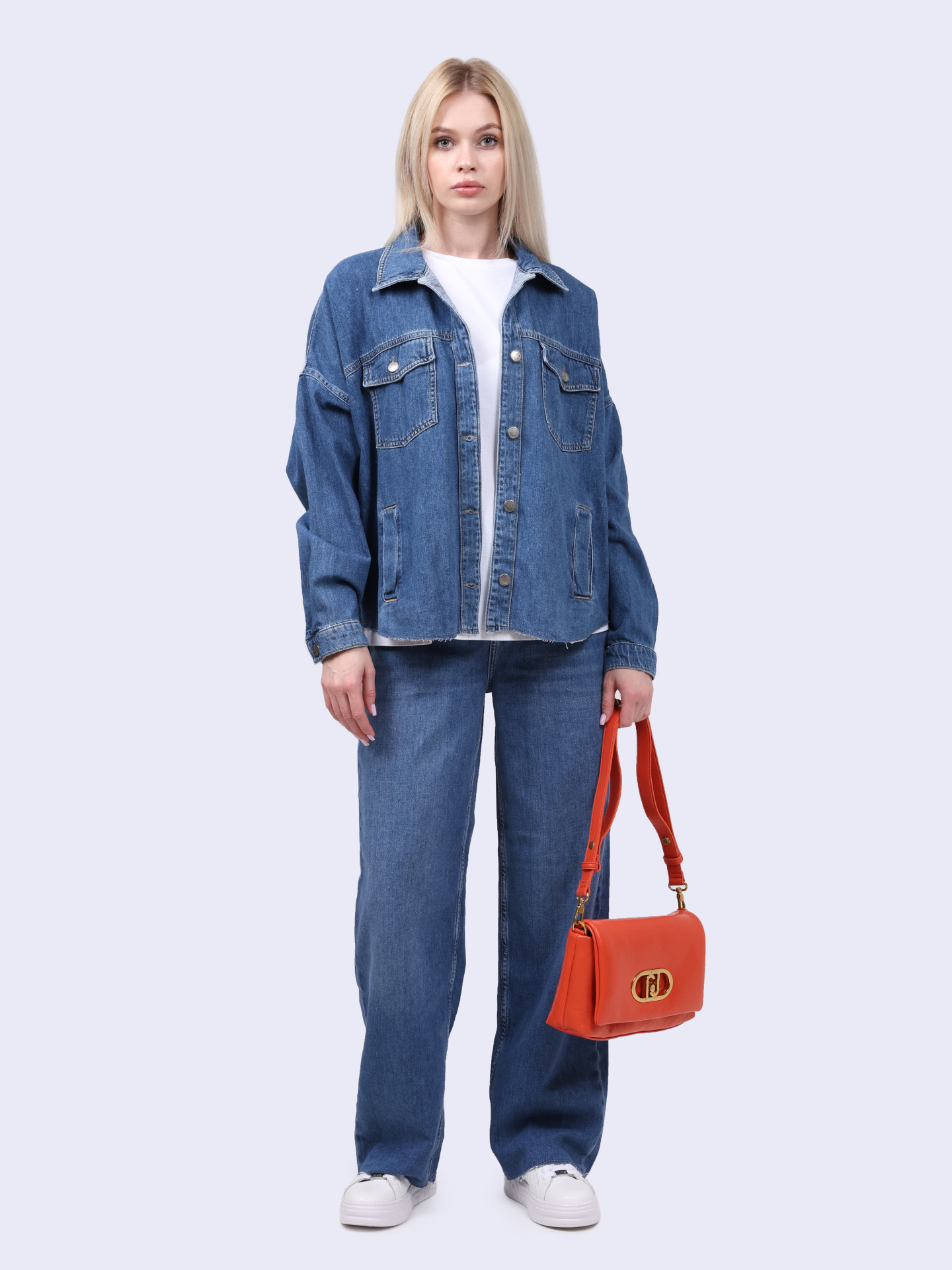 Джинсы — купить в интернет-магазине Verdistore