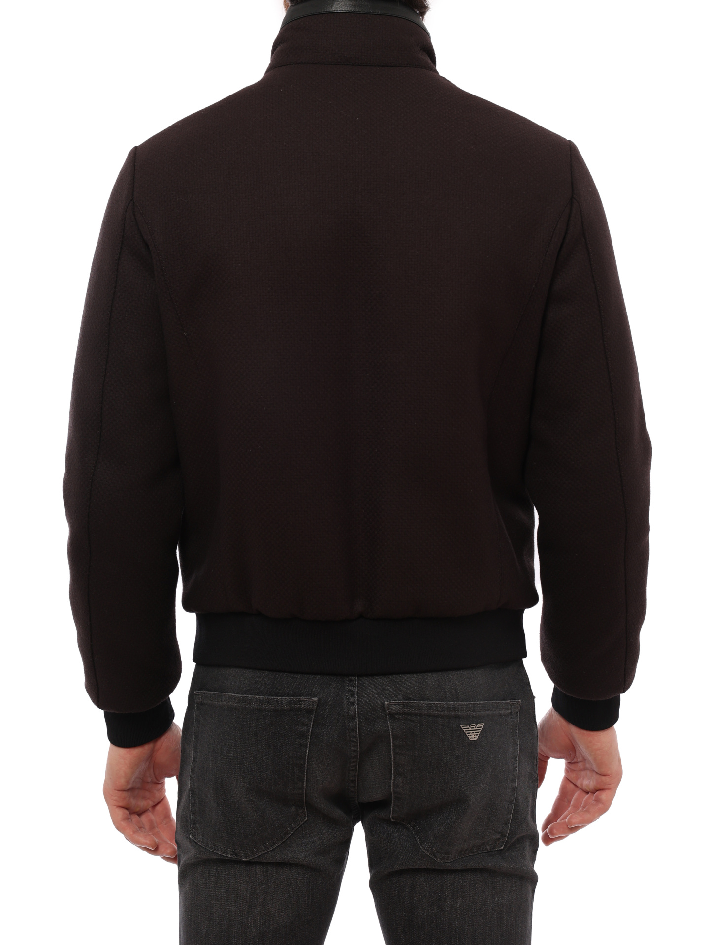 Бомбер — купить в интернет-магазине Verdistore