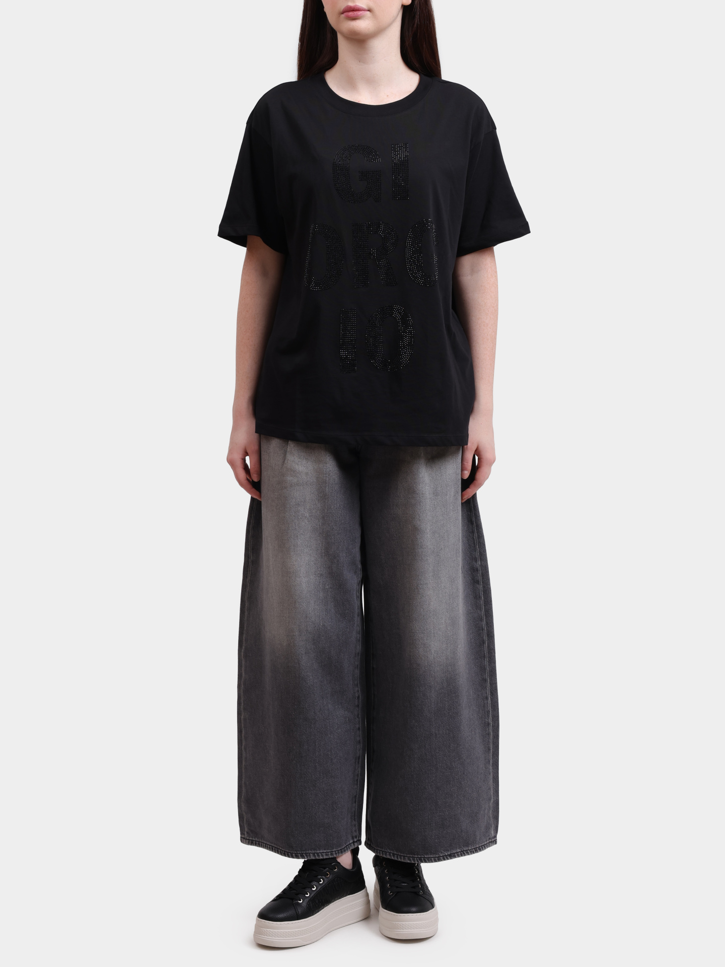 Джинсы XW000137 AF16086 M8088 — купить в интернет-магазине Verdistore