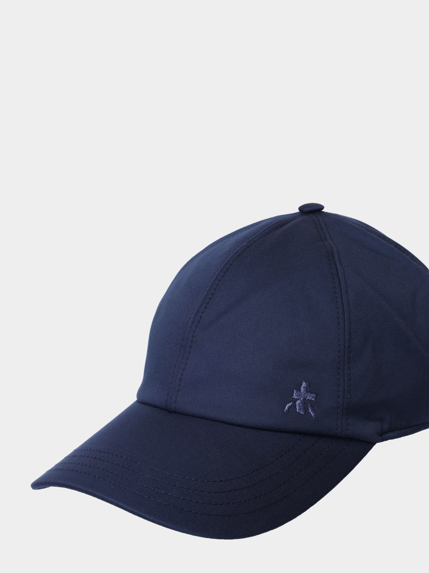 Бейсболка Premiata BALL 26 BLUE хлопковая мужская — купить в интернет-магазине Verdistore