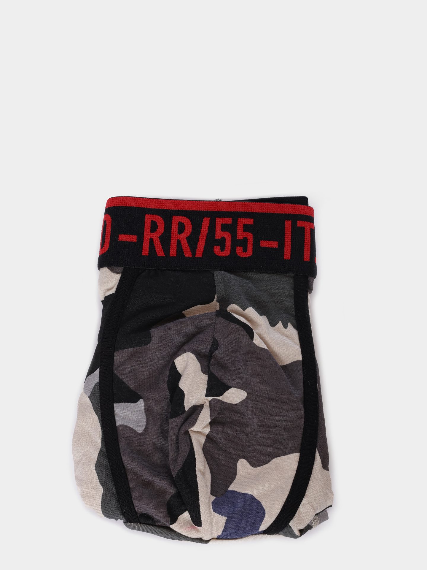 Трусы Diesel 00SJ540AEAVE4916 хлопковые мужские — купить в интернет-магазине Verdistore
