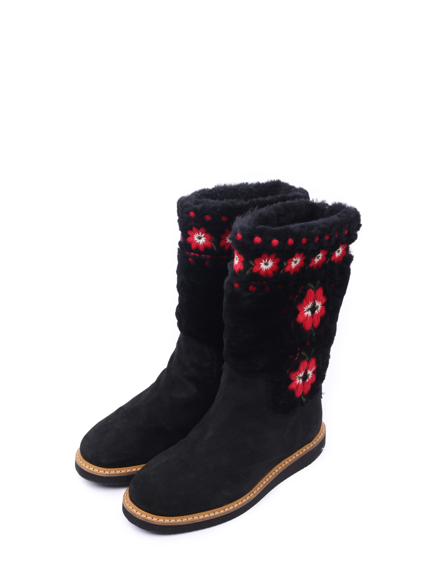 Сапоги — купить в интернет-магазине Verdistore