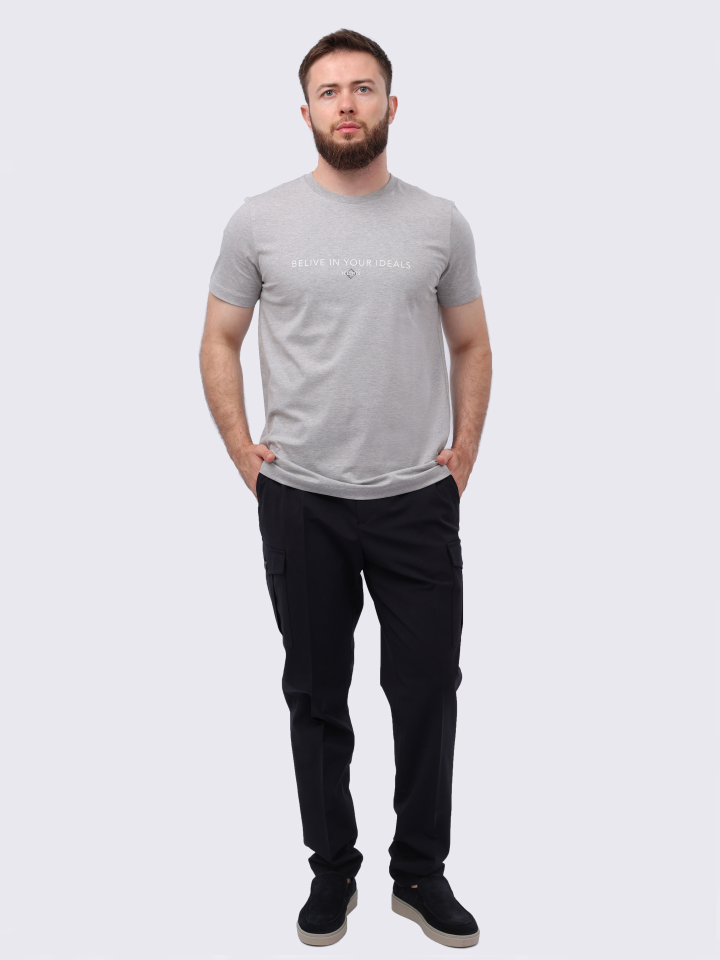 Футболка — купить в интернет-магазине Verdistore
