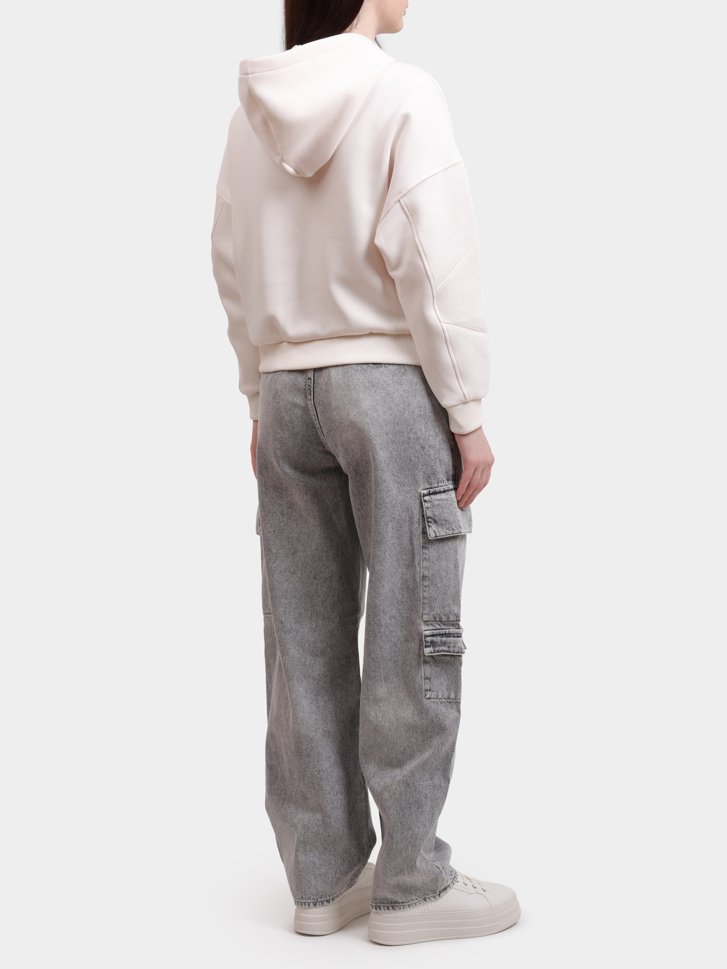 Джинсы XW001396 AF16176 M6099 — купить в интернет-магазине Verdistore