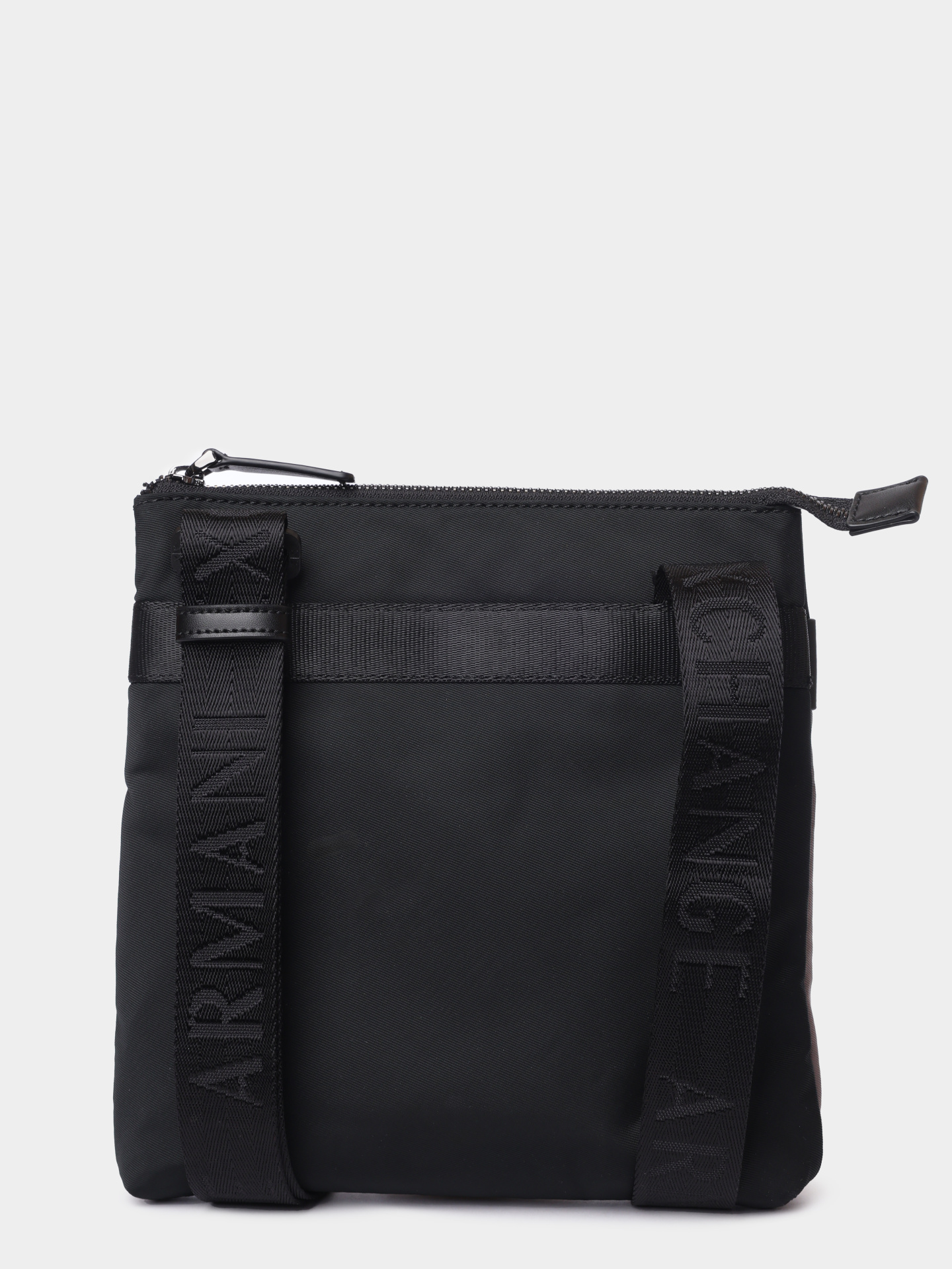 Сумка XM001668 AF17306 M8014 темно-серая мужская — купить в интернет-магазине Verdistore