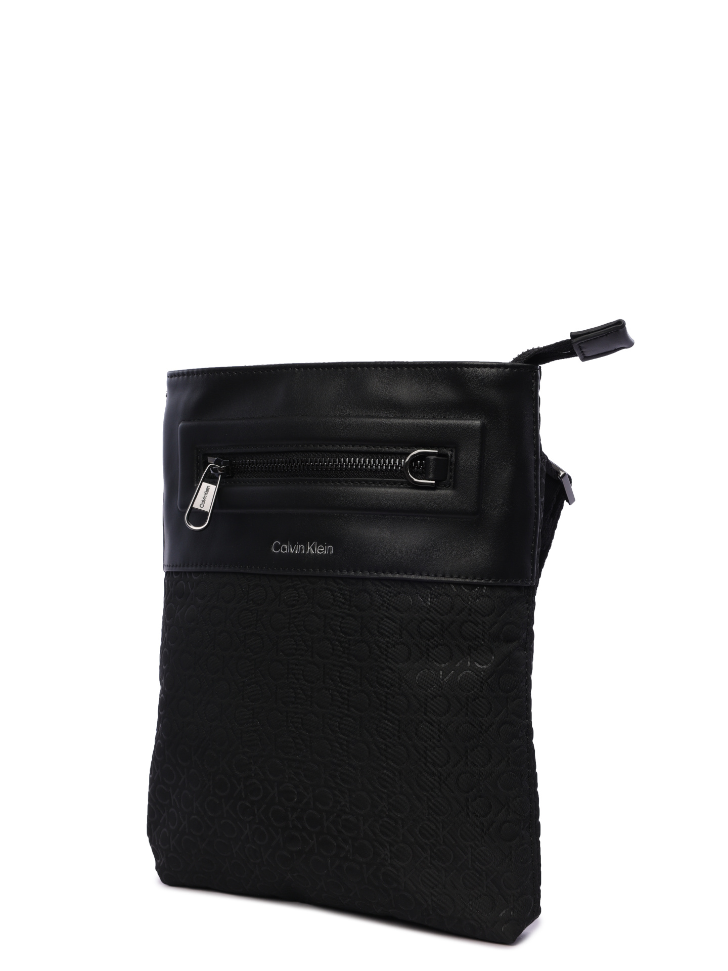 Сумка Calvin Klein K50K510823 черная мужская — купить в интернет-магазине Verdistore
