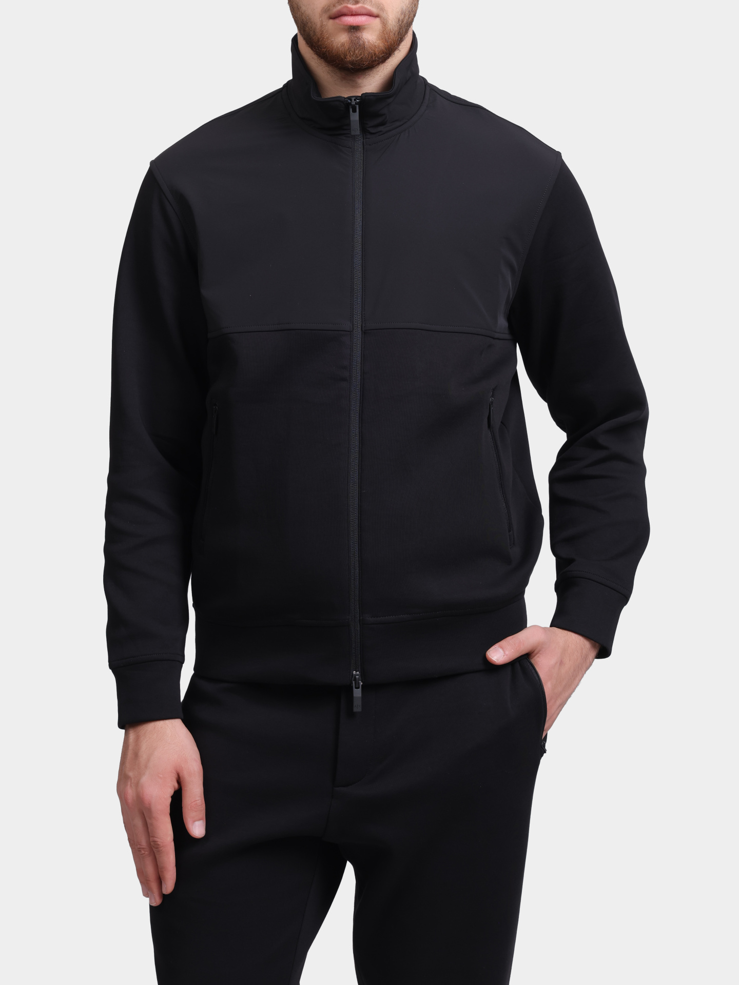 Мастерка A|X XM001564 AF10818 UC001  — купить в интернет-магазине Verdistore