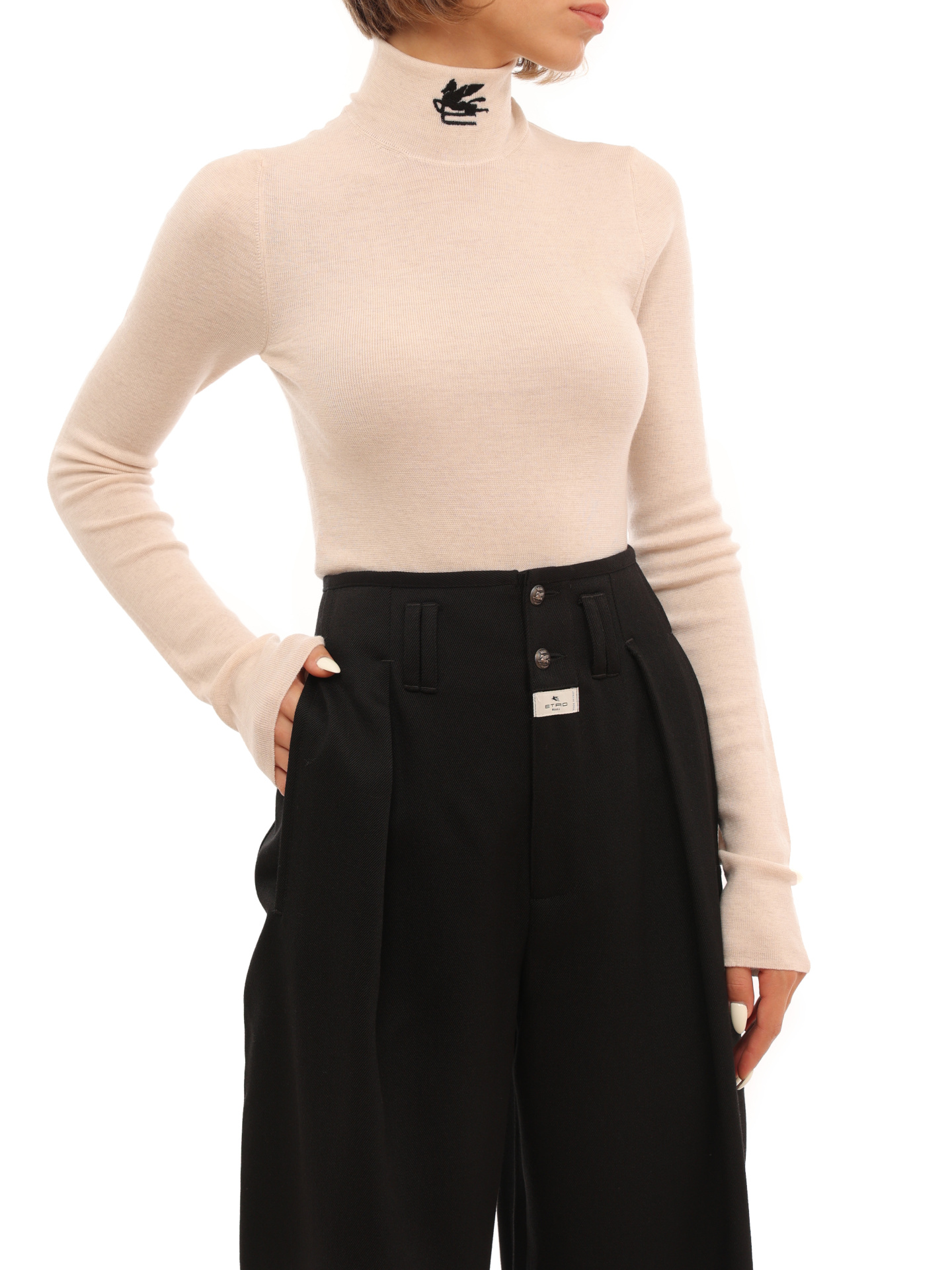 Водолазка — купить в интернет-магазине Verdistore