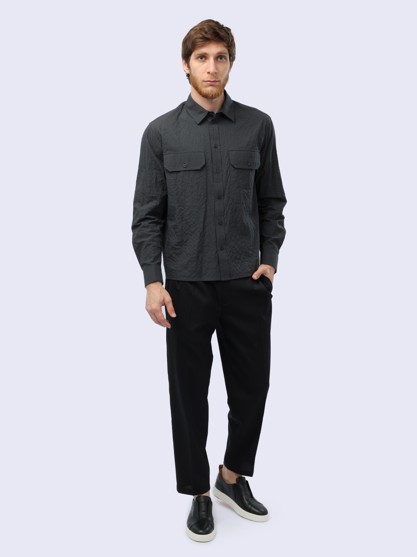 Рубашка — купить в интернет-магазине Verdistore