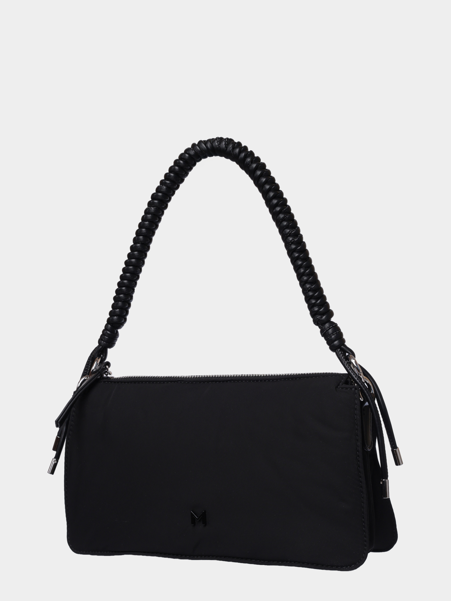 Сумка MARELLA ROSATEA 005 черная женская — купить в интернет-магазине Verdistore