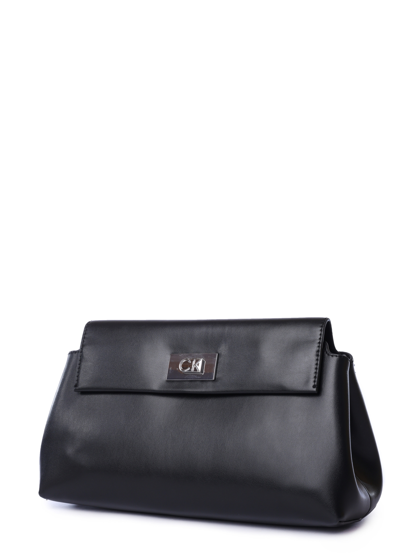 Сумка Calvin Klein K60K612150 BEH черная женская — купить в интернет-магазине Verdistore