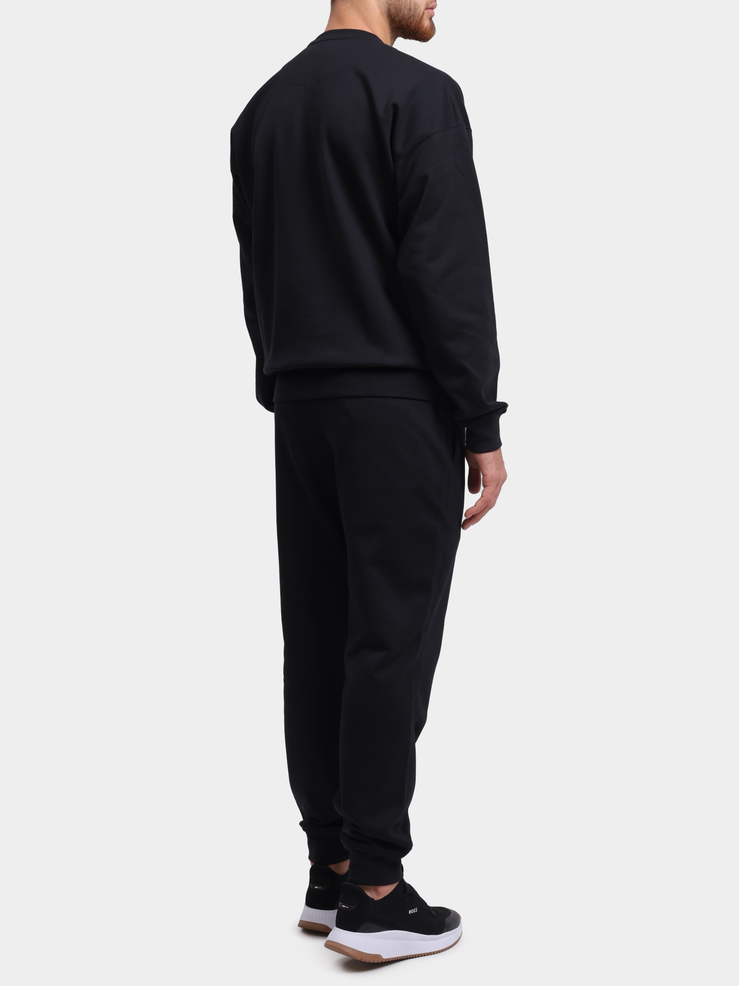 Джоггеры Y-3 IW0070 черные мужские — купить в интернет-магазине Verdistore