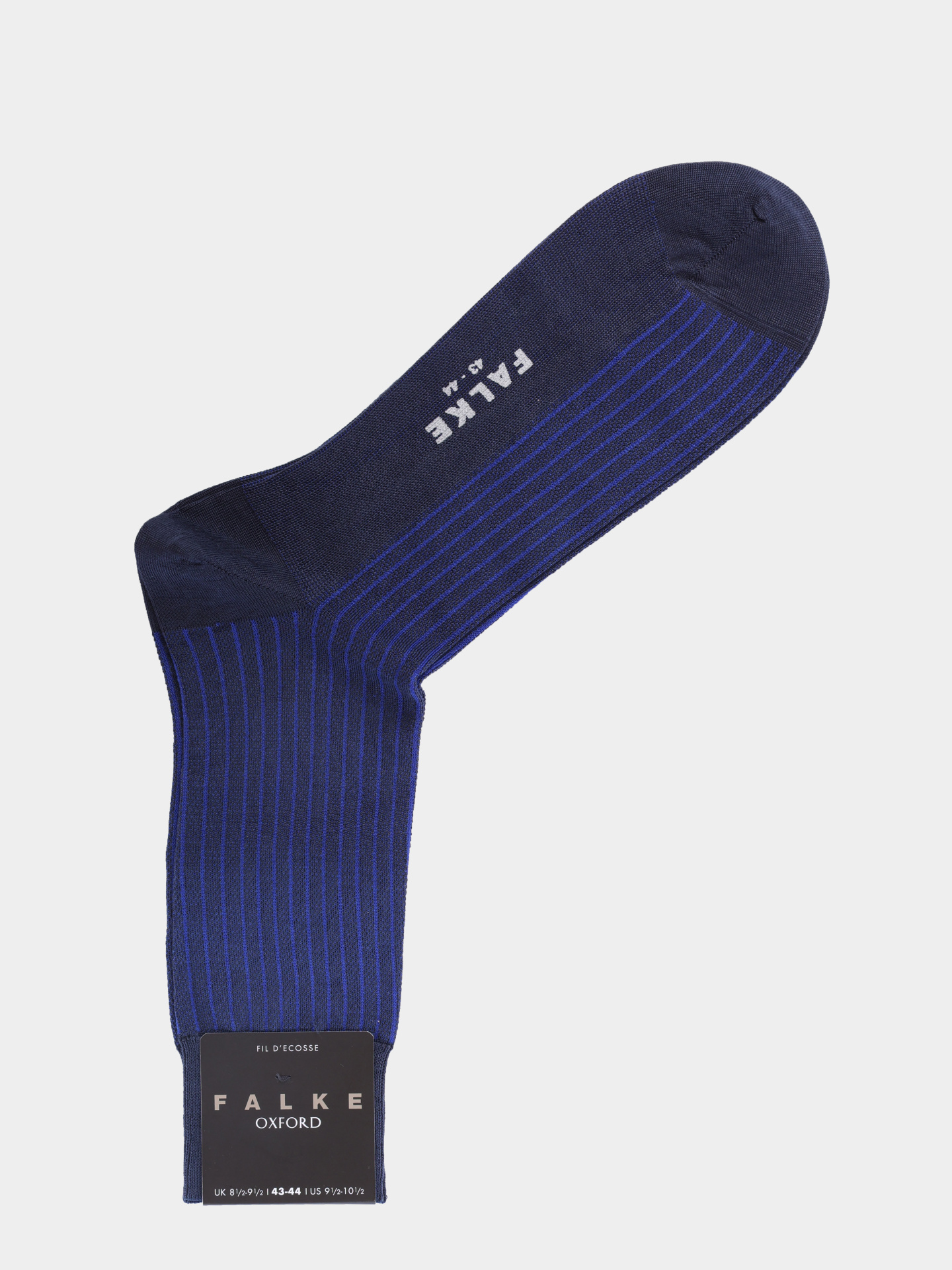 Носки FALKE 13379 синие мужские — купить в интернет-магазине Verdistore