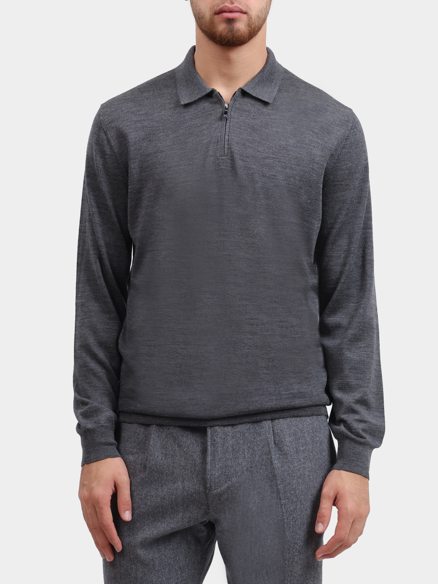 Cвитер-поло — купить в интернет-магазине Verdistore