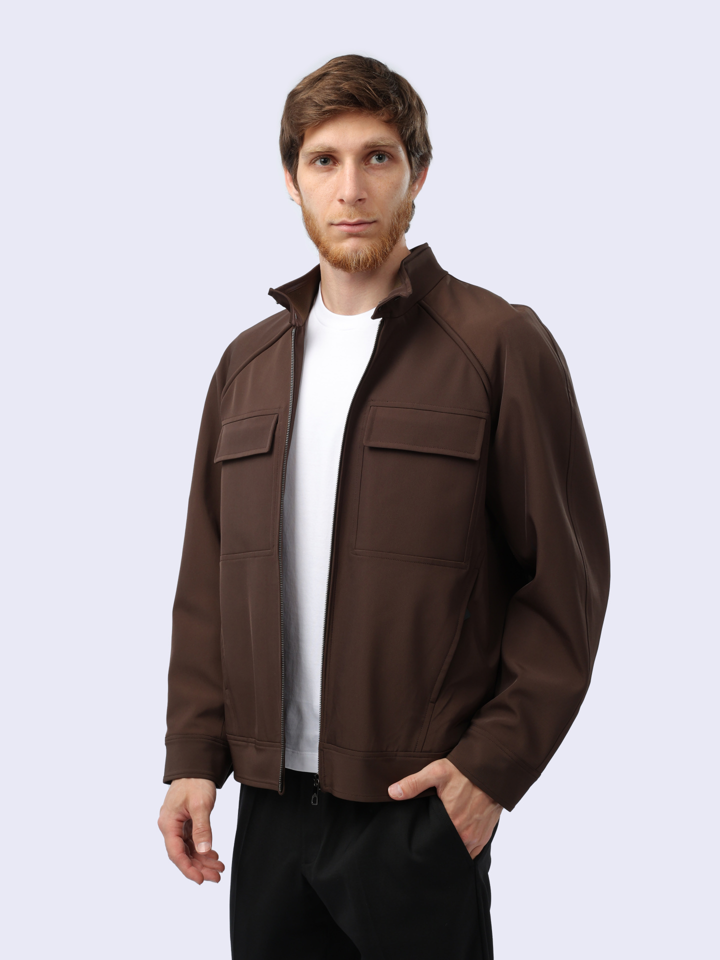 Бомбер — купить в интернет-магазине Verdistore