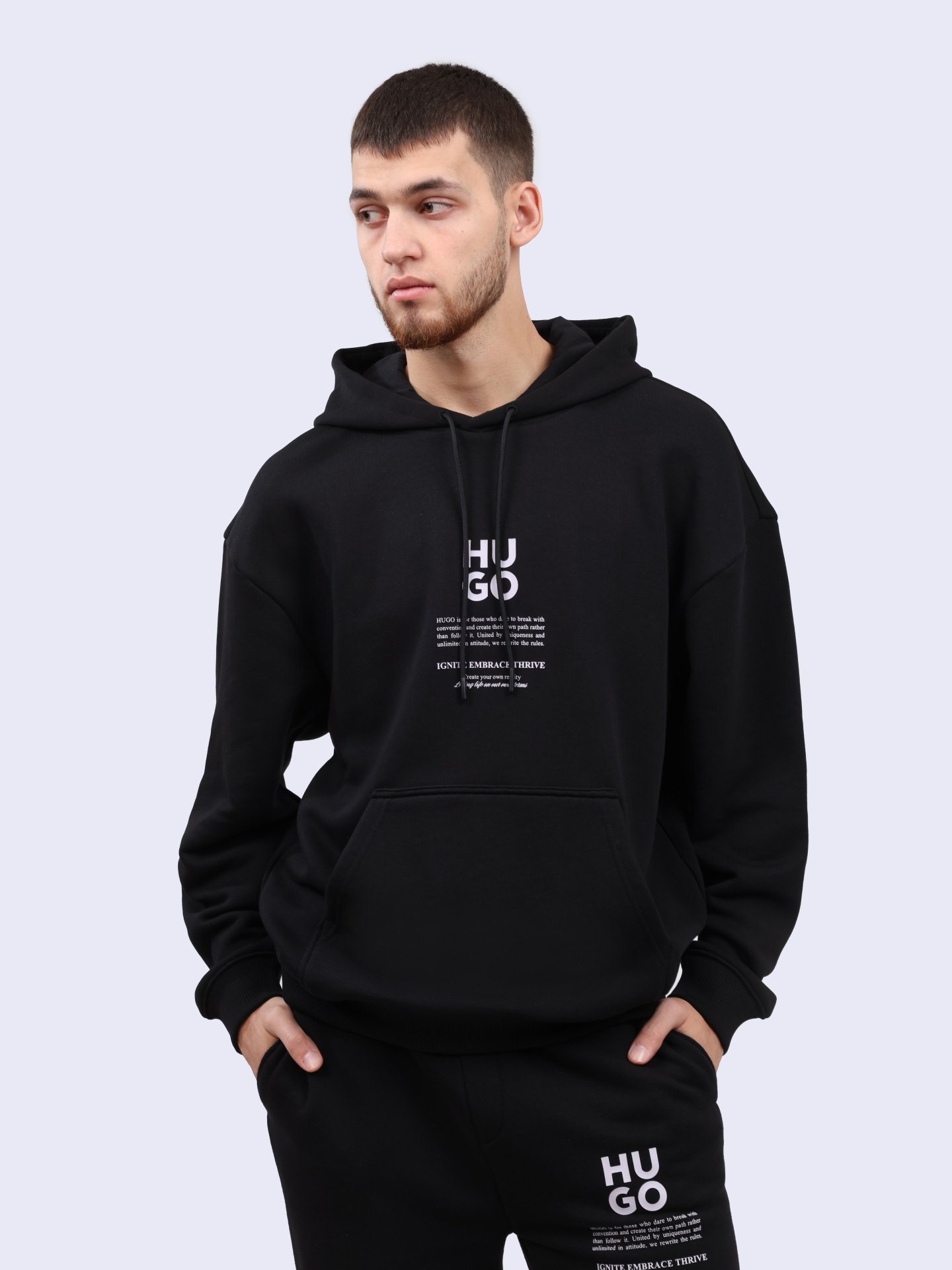 Худи — купить в интернет-магазине Verdistore