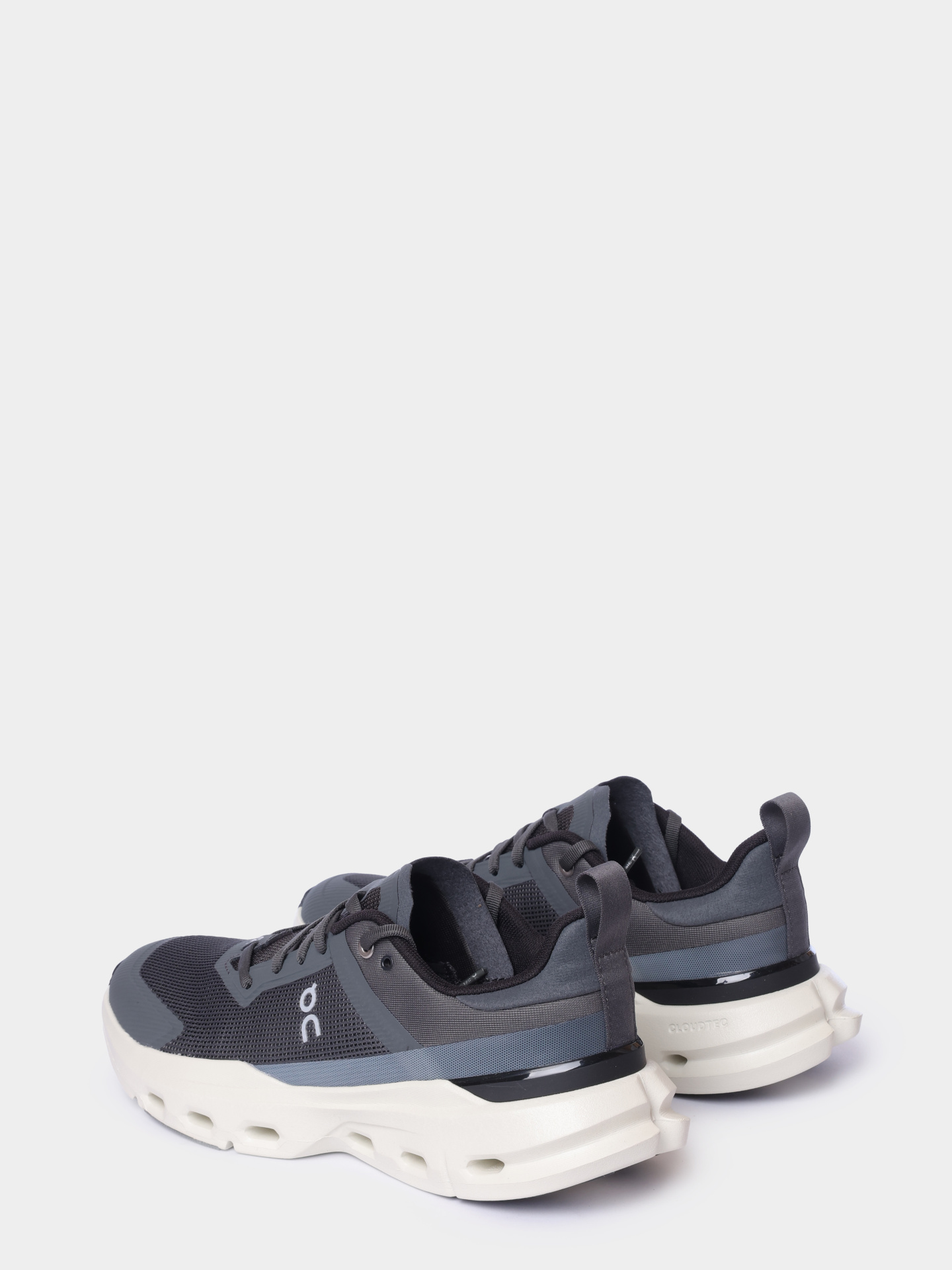 Кроссовки On Running 3MF30604771 Cloudpulse Next мужские комбинированные на амортизирующей подошве  — купить в интернет-магазине Verdistore