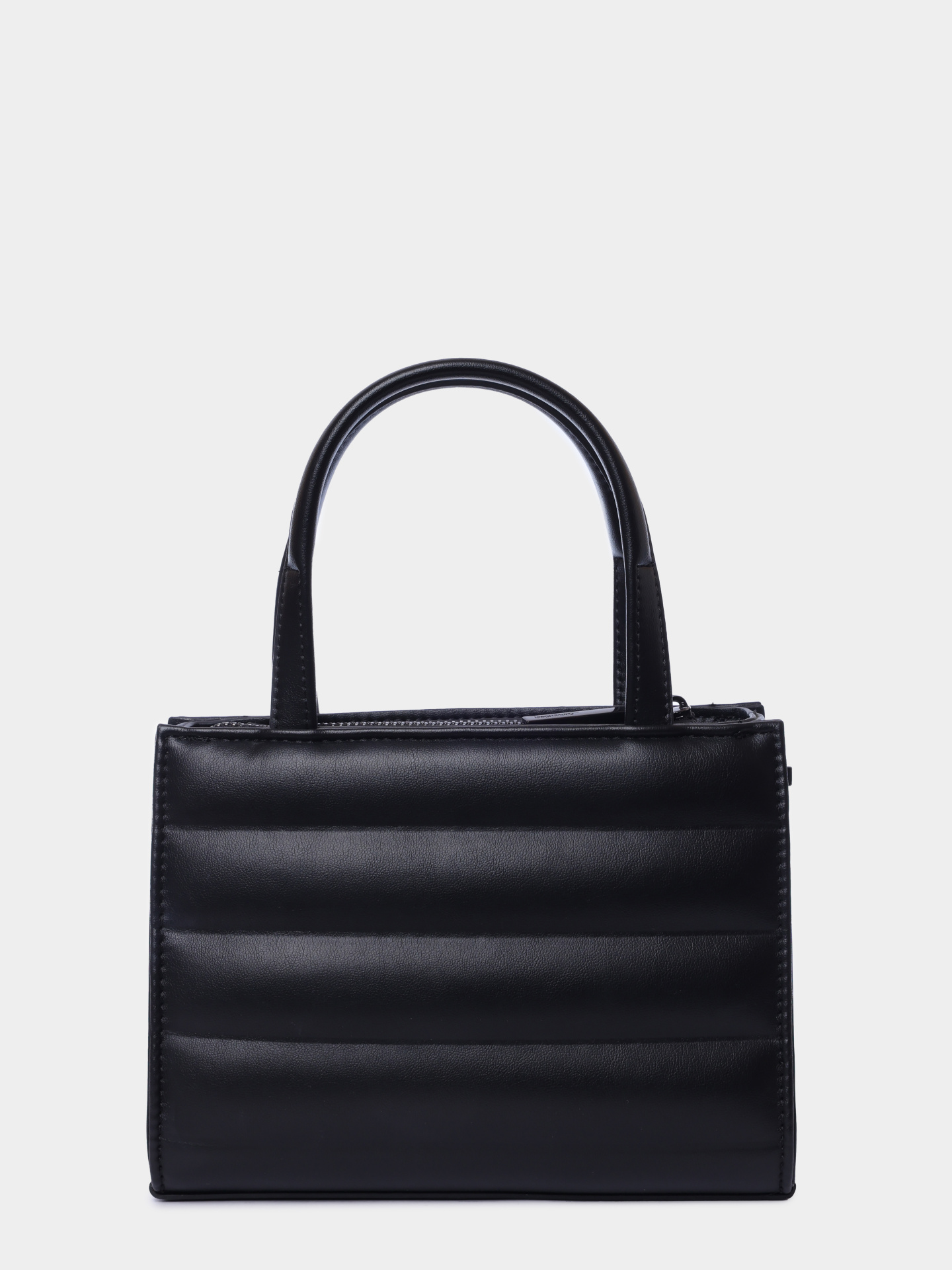 Сумка Calvin Klein K60K612116 BEH черная женская — купить в интернет-магазине Verdistore