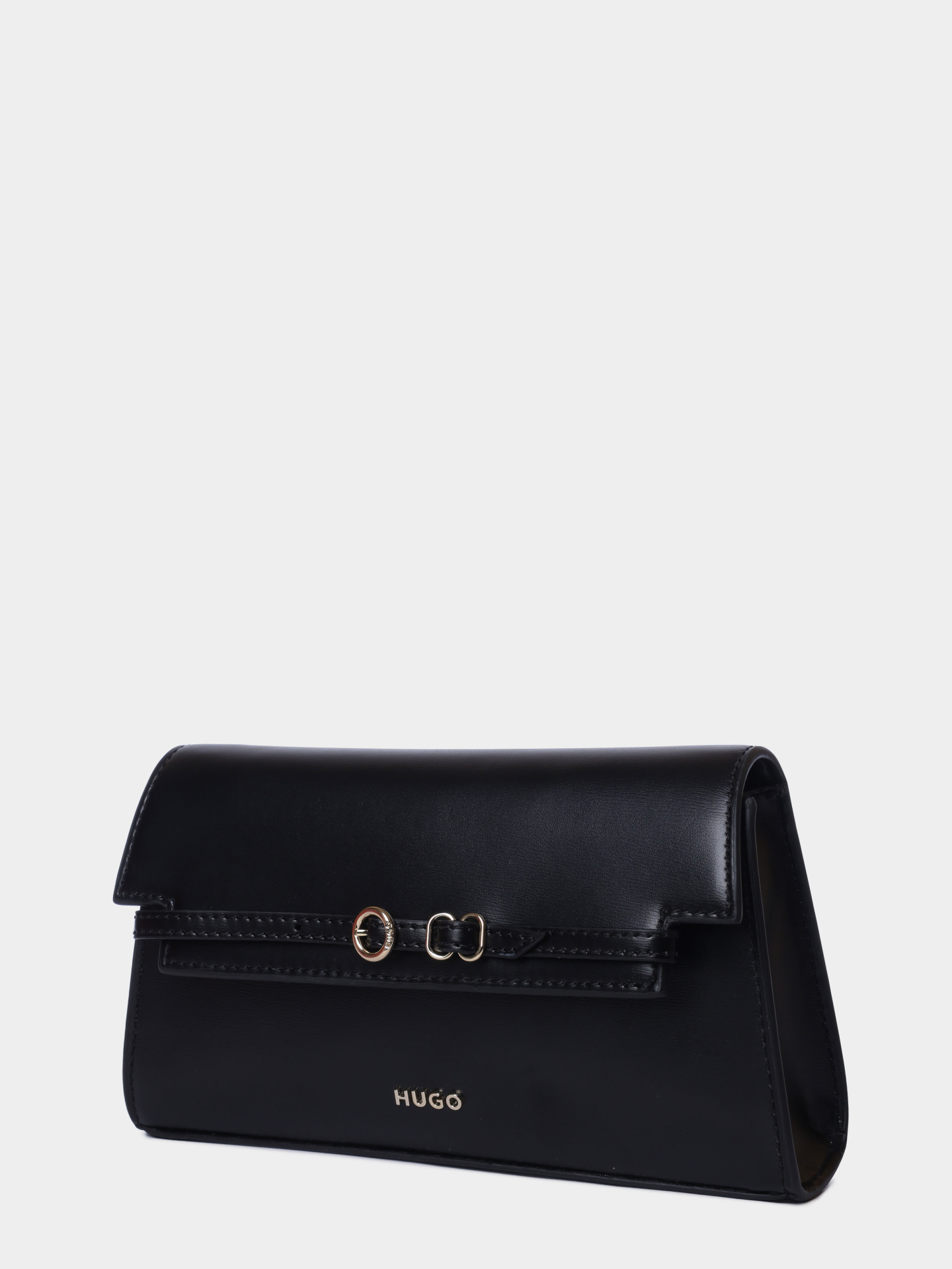 Сумка Hugo 50557919 001 черная женская — купить в интернет-магазине Verdistore