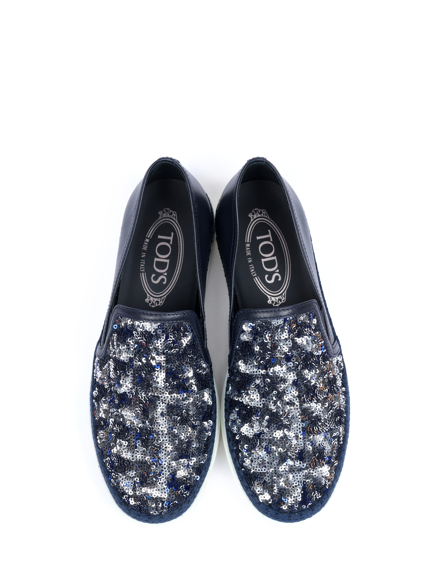 Слипоны — купить в интернет-магазине Verdistore