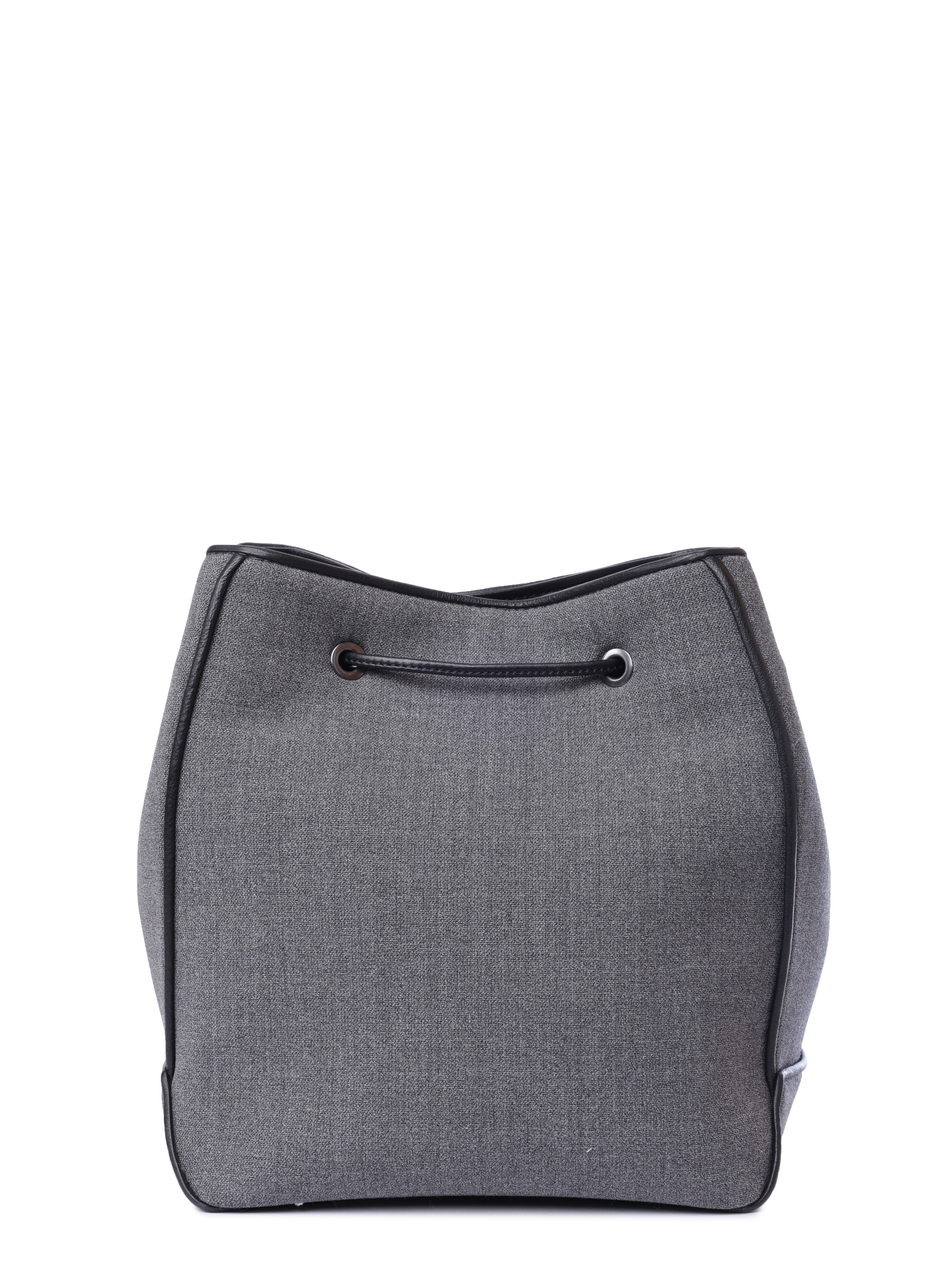 Сумка Brunello Cucinelli MBT2D2602 C006 текстильная женская — купить в интернет-магазине Verdistore