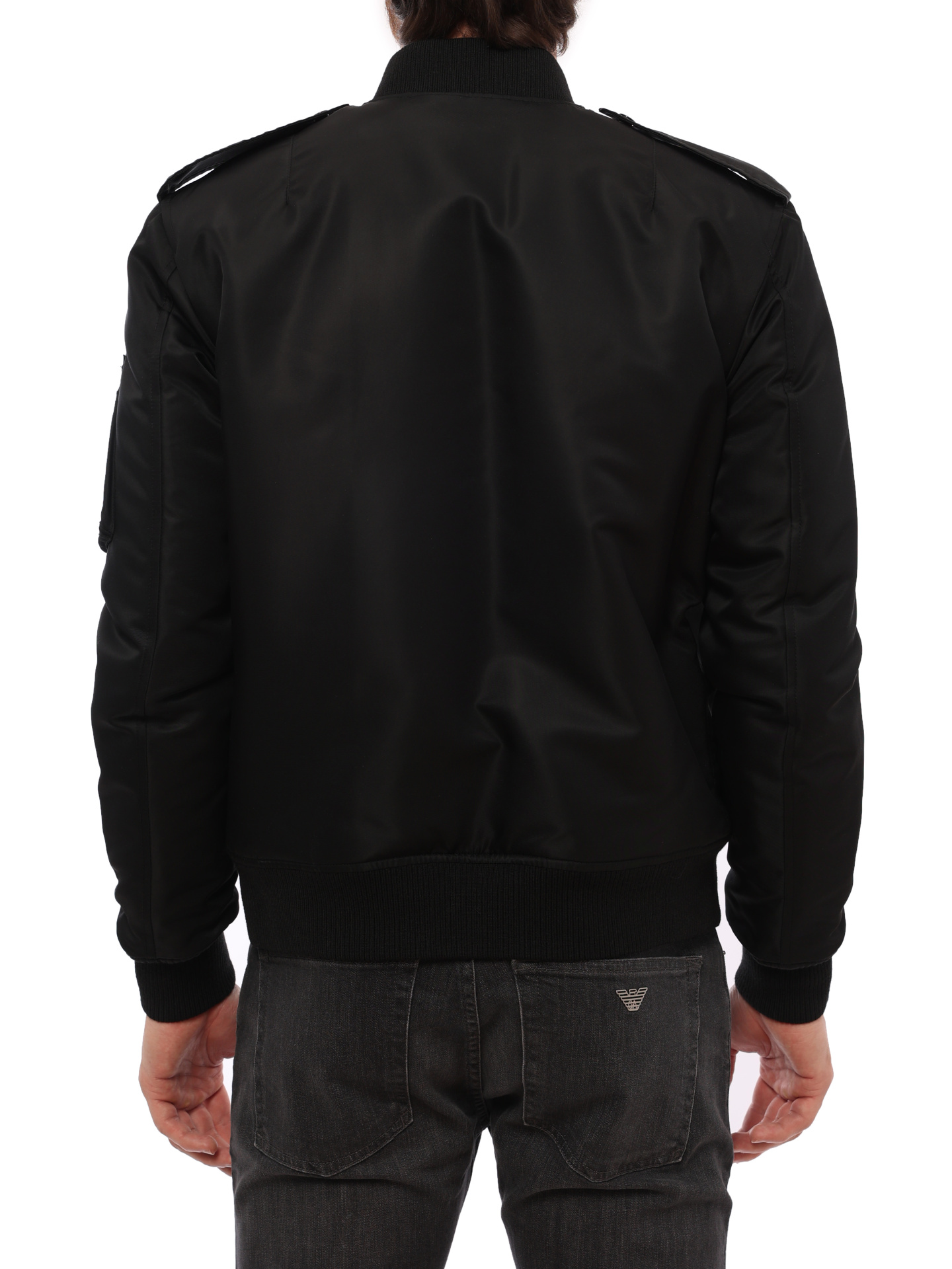 Бомбер — купить в интернет-магазине Verdistore