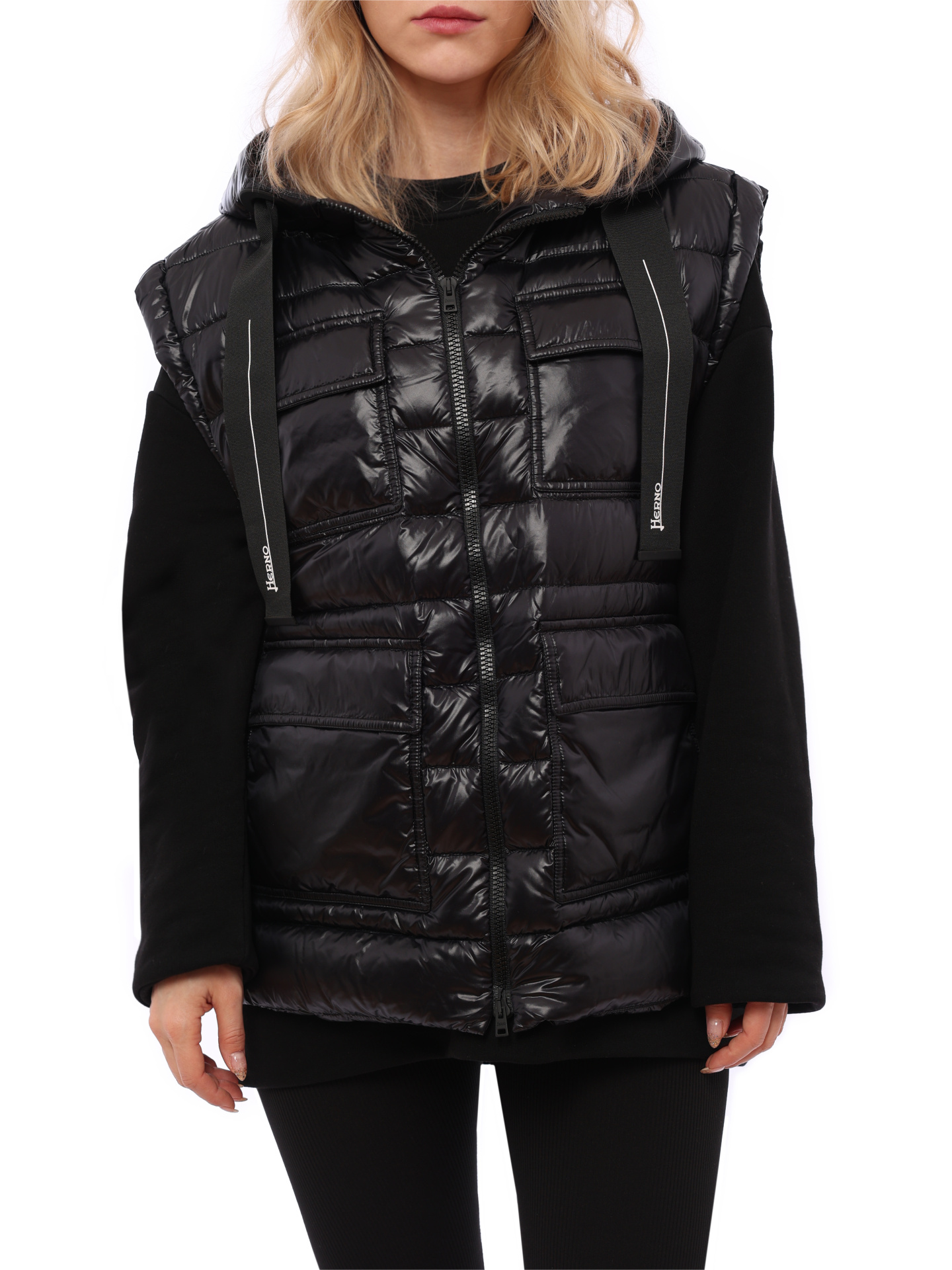 Жилет — купить в интернет-магазине Verdistore