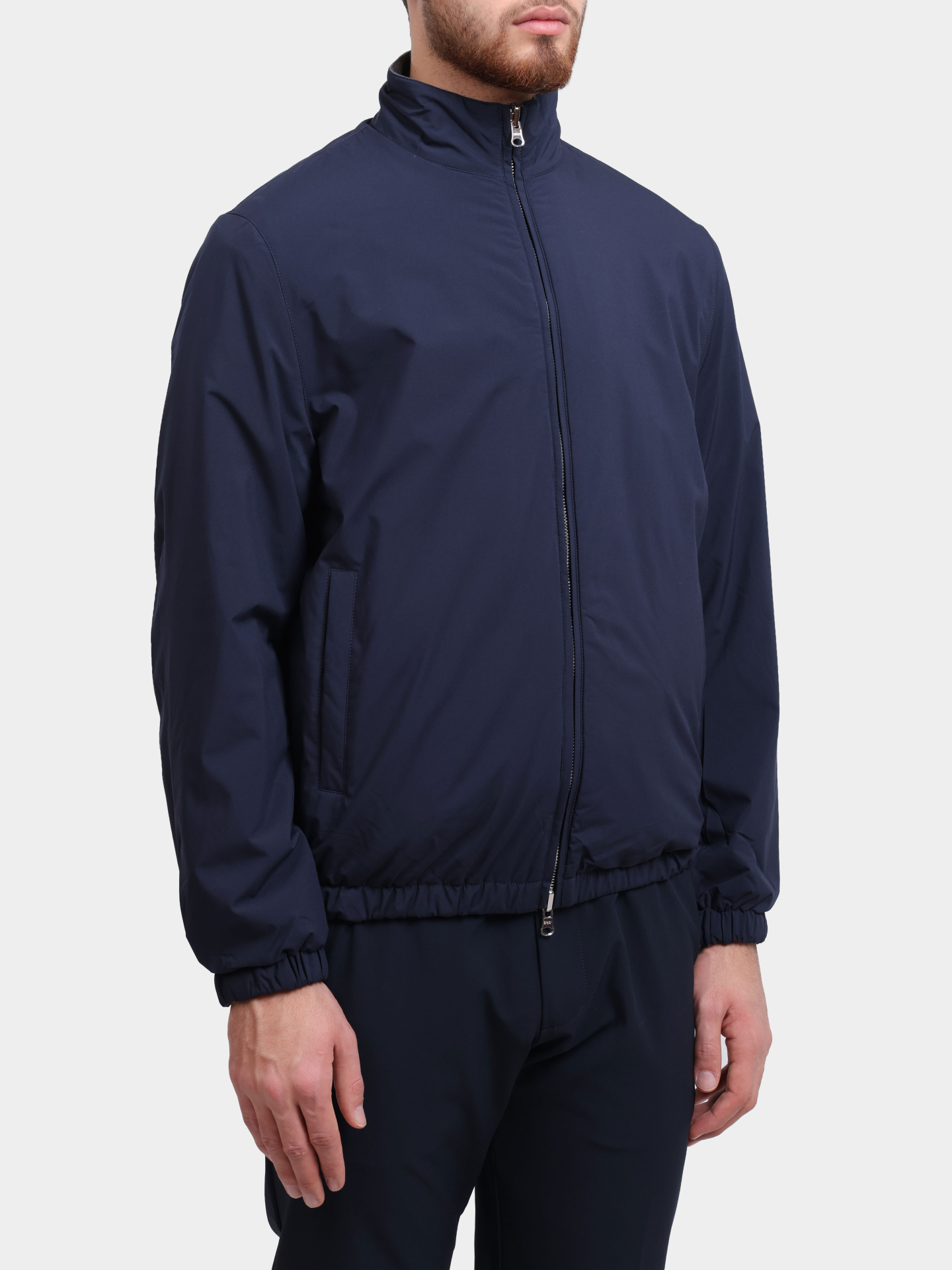 Куртка Paul Taylor PT7JK F006 600 двусторонняя мужская — купить в интернет-магазине Verdistore