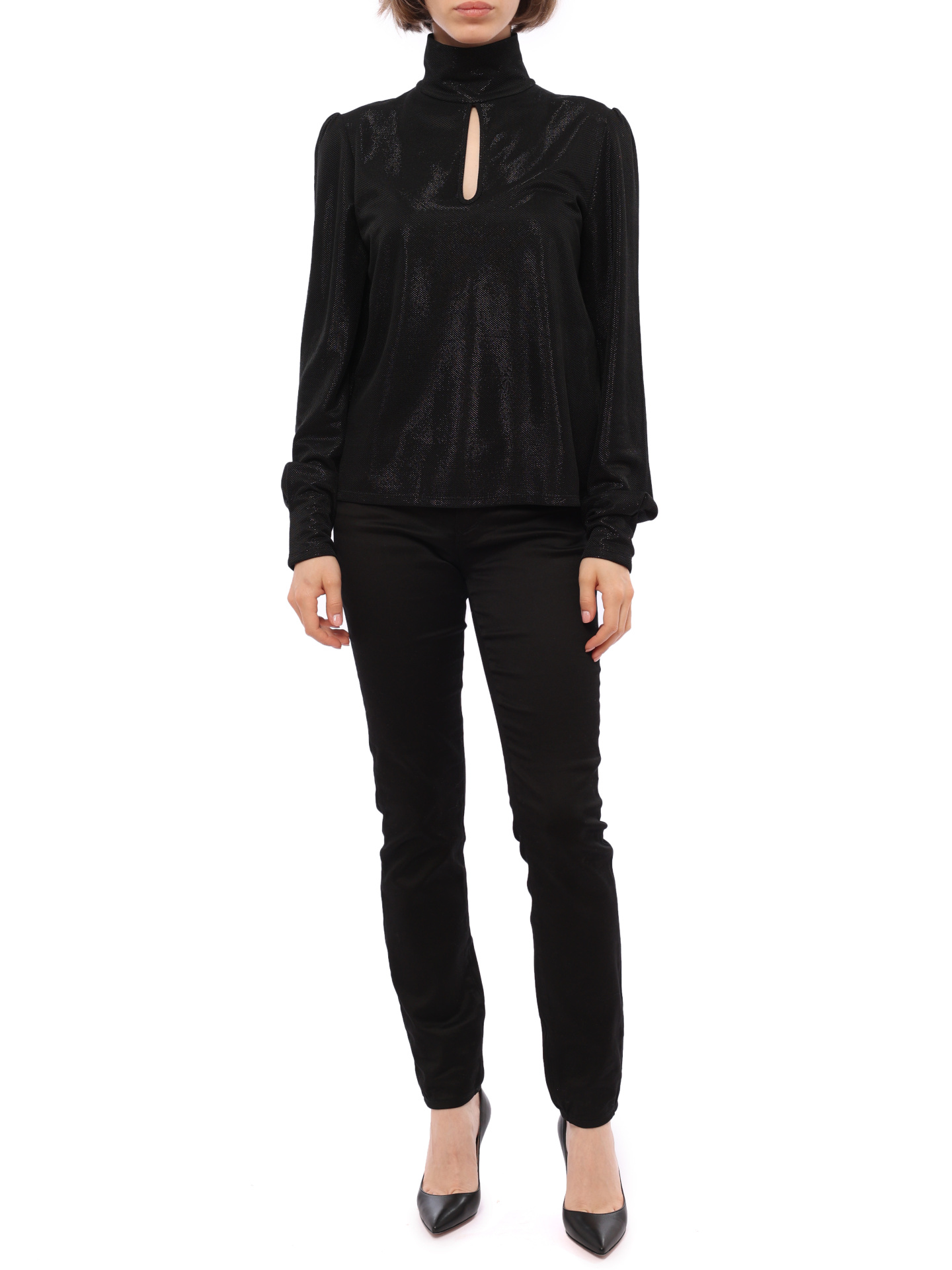 Водолазка — купить в интернет-магазине Verdistore