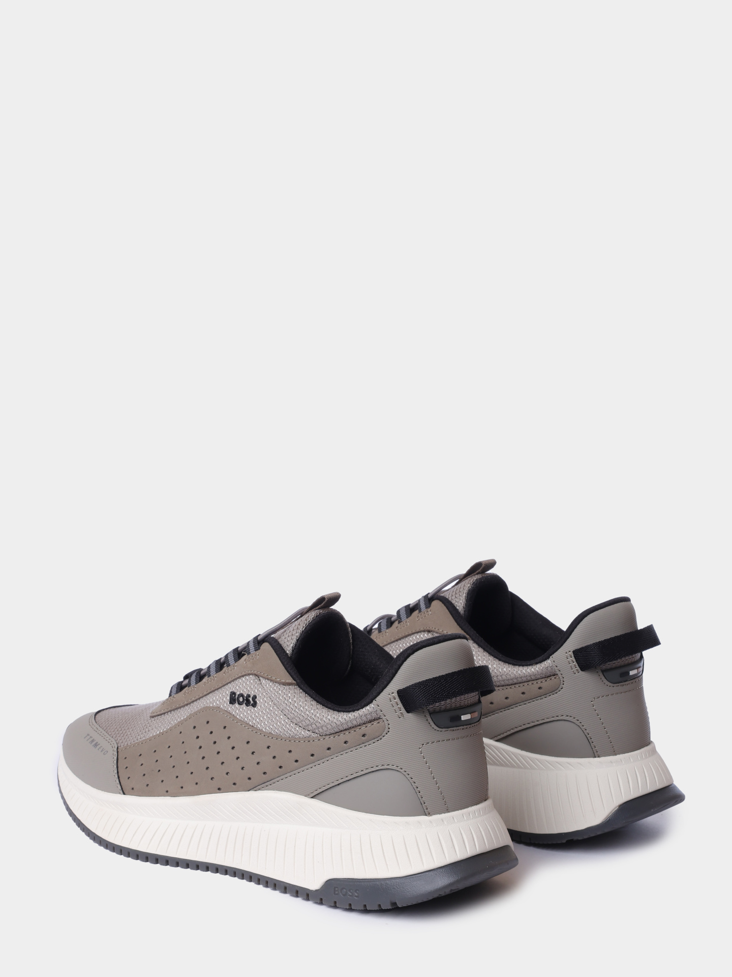 Кроссовки TTNM — купить в интернет-магазине Verdistore