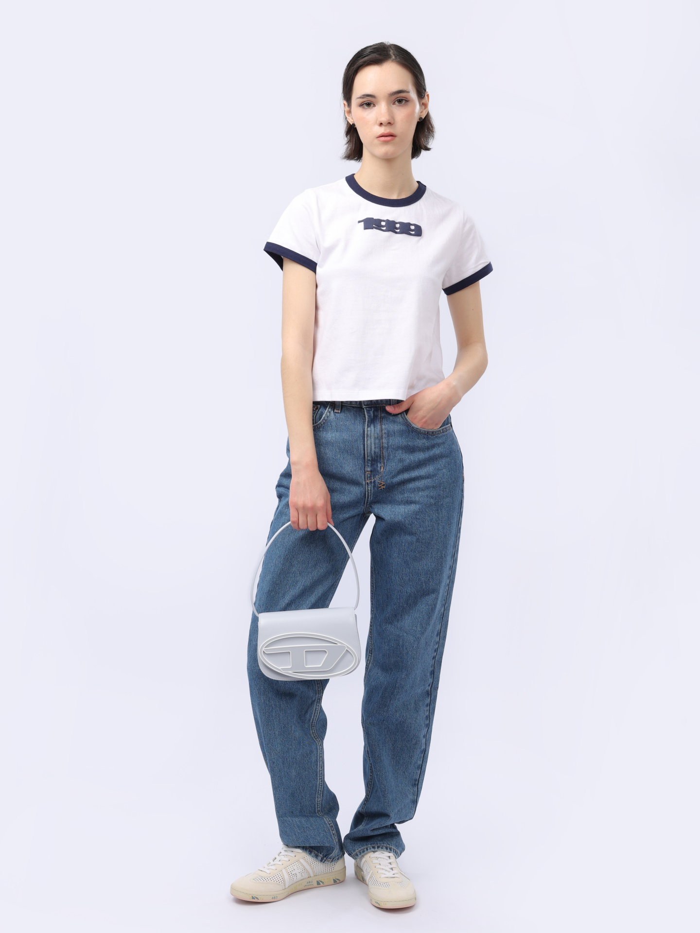 Футболка — купить в интернет-магазине Verdistore