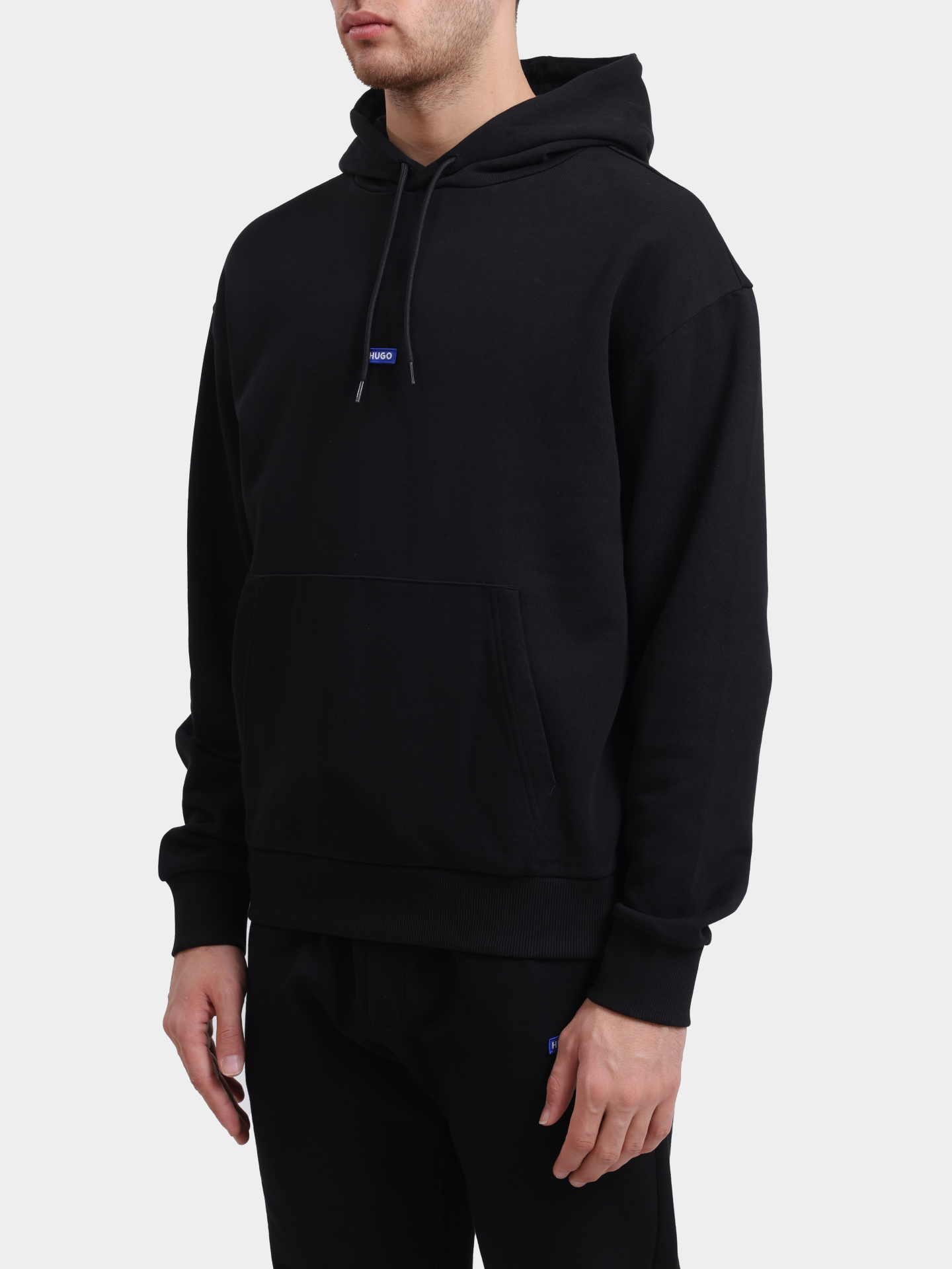 Свитшот Hugo Nalonso 10249110 — купить в интернет-магазине Verdistore