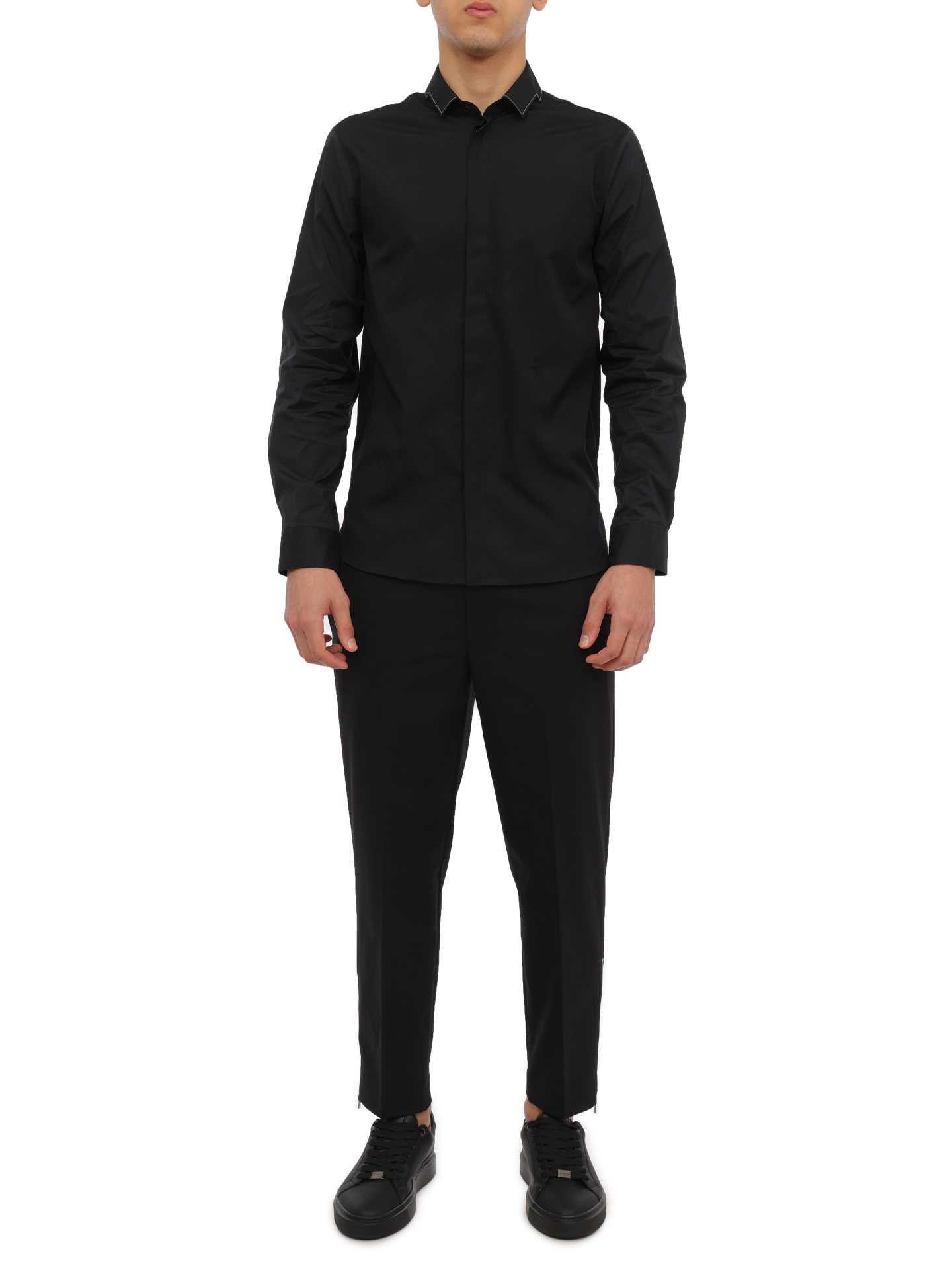 Рубашка — купить в интернет-магазине Verdistore