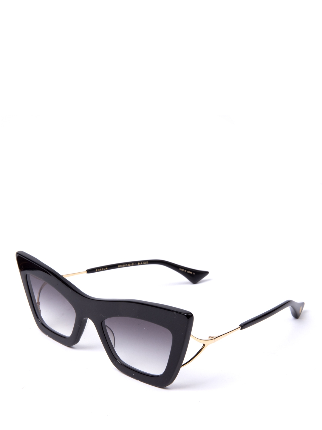 Очки DITA DTS507-53-01 DTS507-53-01 солнцезащитные женские — купить в интернет-магазине Verdistore