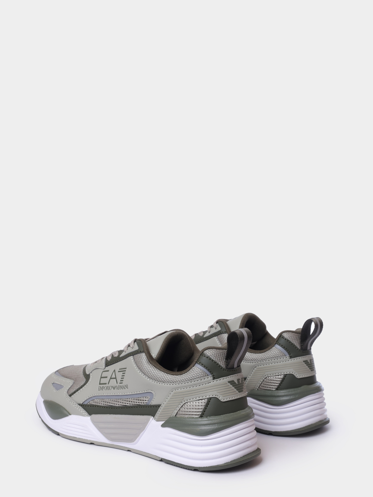 Кроссовки 7X000308 AF18447 MZ141 мужские  — купить в интернет-магазине Verdistore