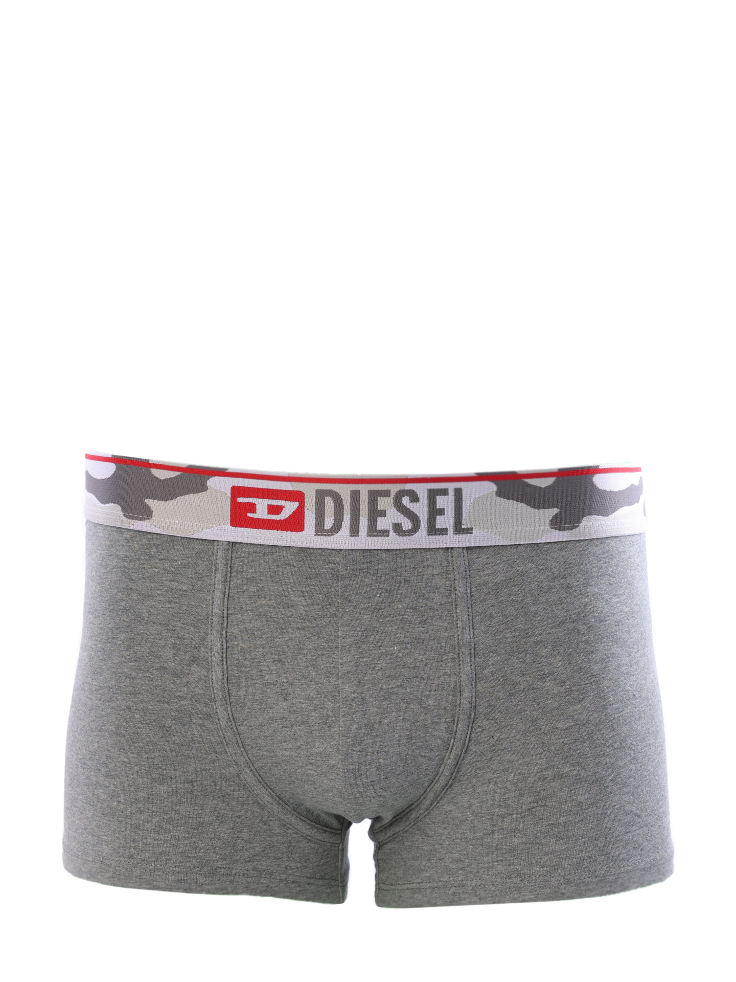 Трусы комплект Diesel 00SMKX0WCASE5859 хлопковые мужские — купить в интернет-магазине Verdistore