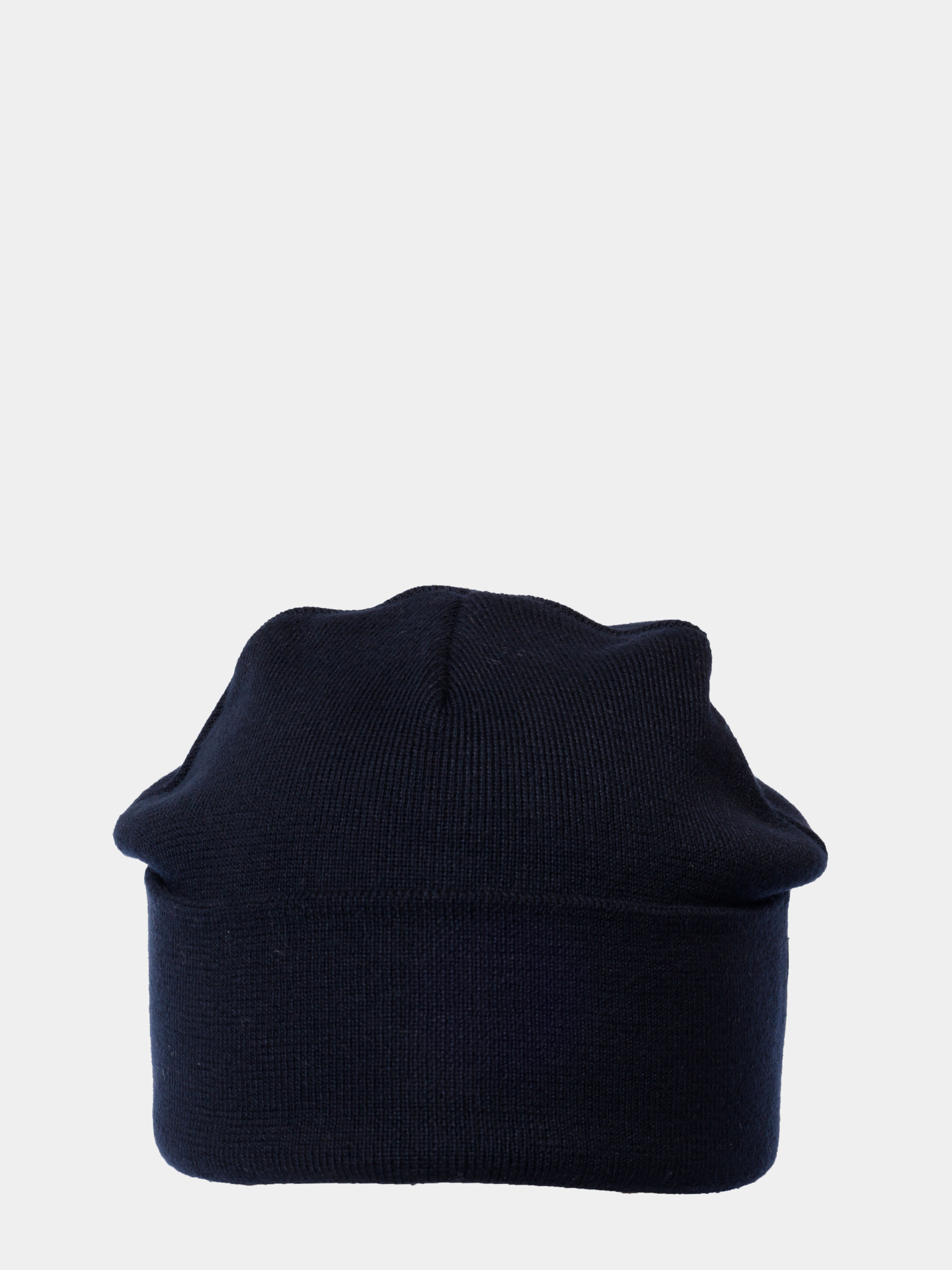 Шапка Armani Exchange XM001636 AF16950 UB101 темно-синяя мужская — купить в интернет-магазине Verdistore