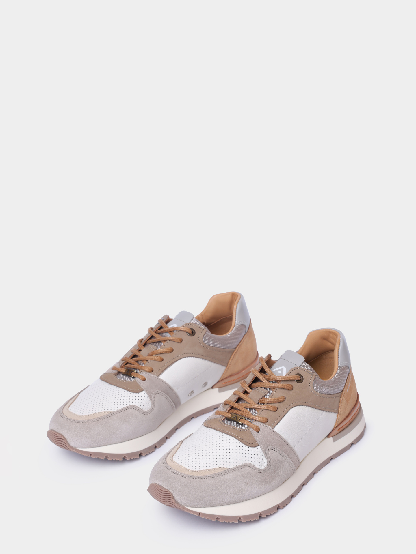 Кроссовки Ambitious 13905B - 11201 AM комбинированные мужские — купить в интернет-магазине Verdistore