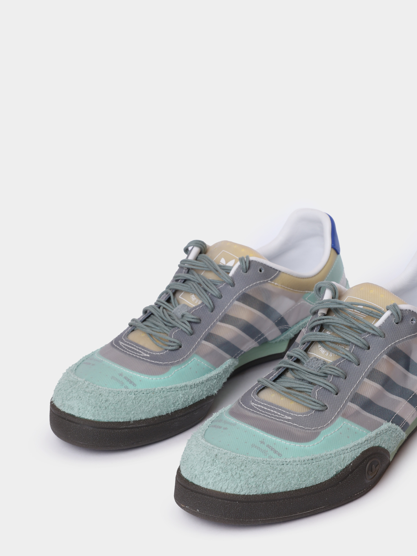 Кеды Adidas/Craig Green IH0792 женские — купить в интернет-магазине Verdistore