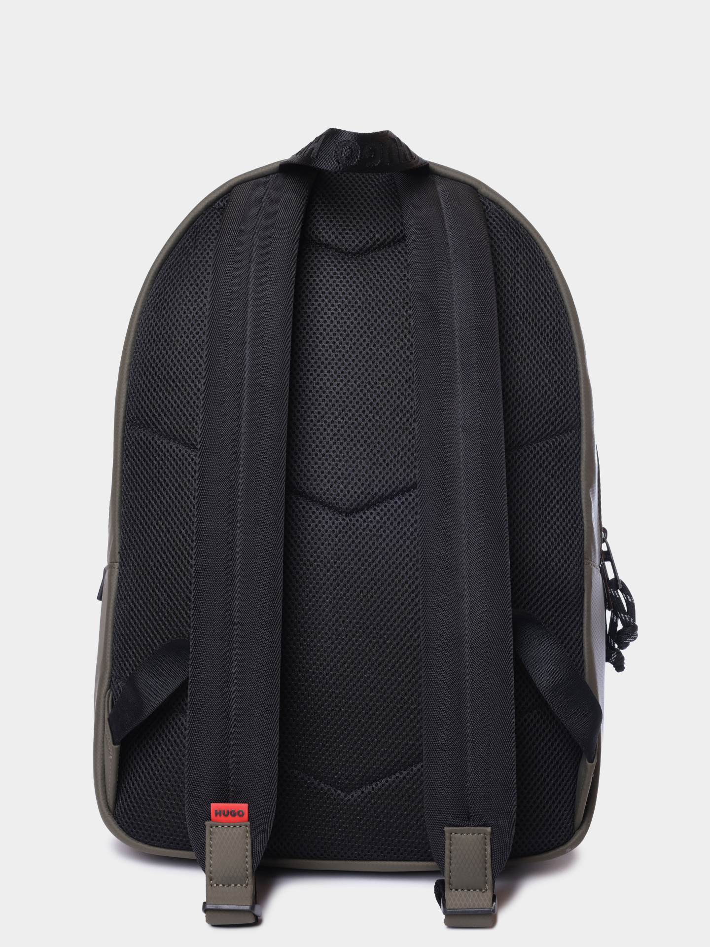 Рюкзак Hugo 50523494 257 текстильный мужской — купить в интернет-магазине Verdistore