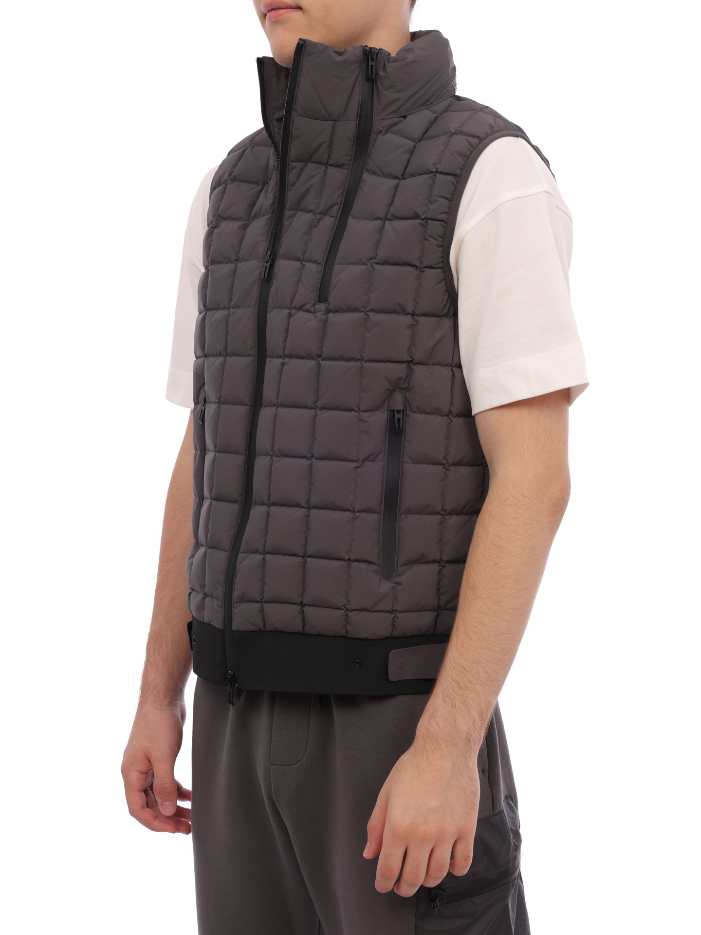 Жилет — купить в интернет-магазине Verdistore