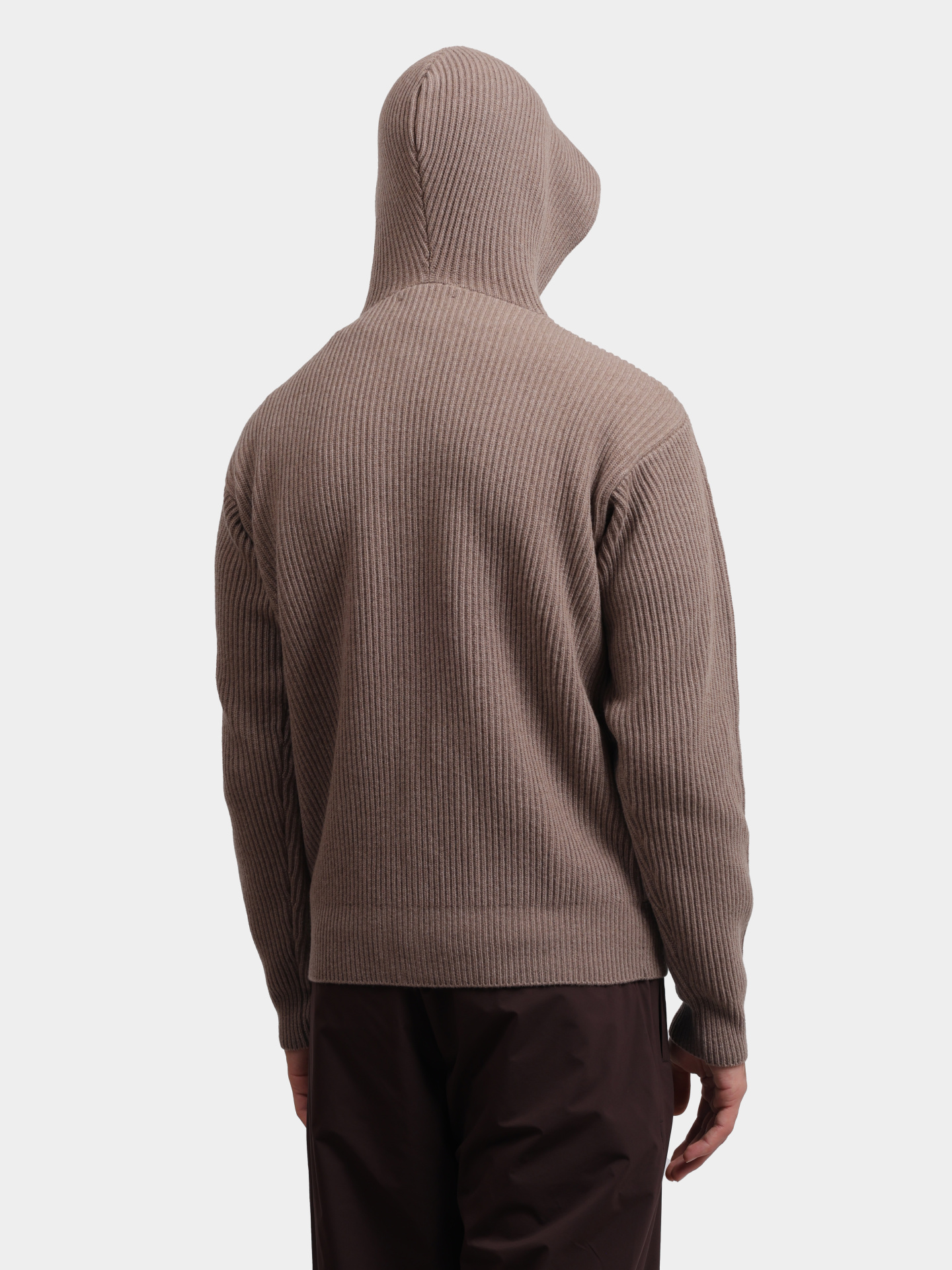 Кардиган AALMML424 AA65031 420 светло-коричневый мужской — купить в интернет-магазине Verdistore