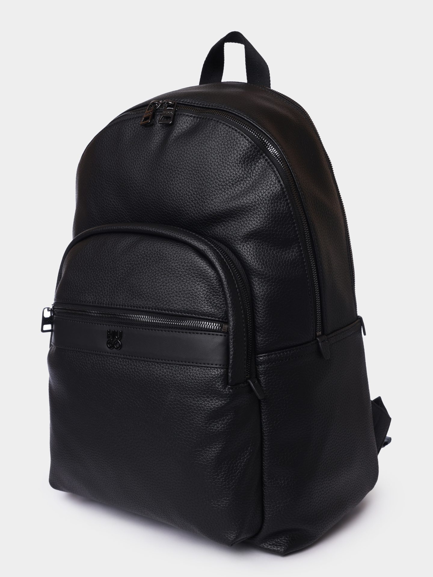 Рюкзак Hugo 50547423 001 черный мужской — купить в интернет-магазине Verdistore