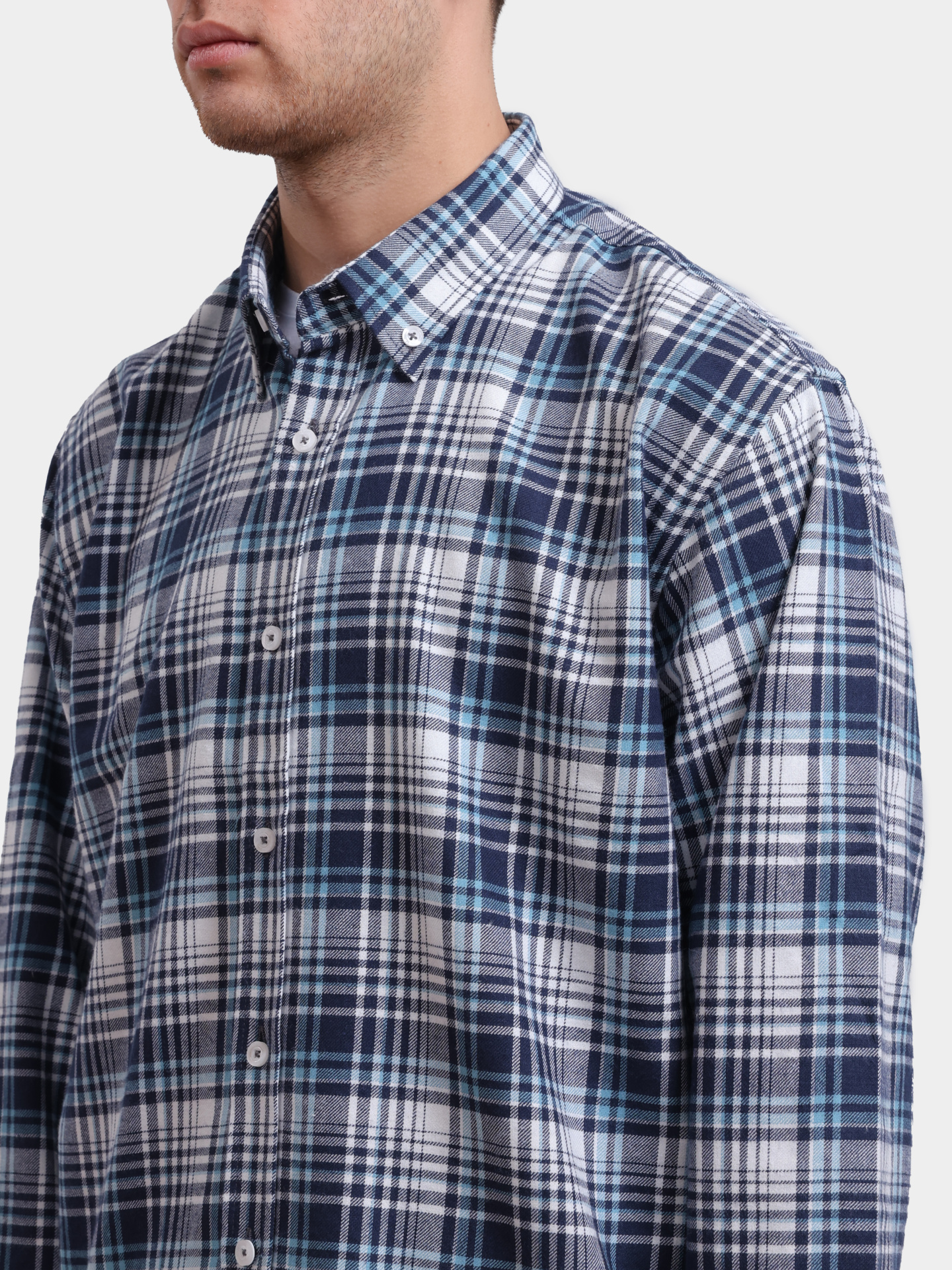 Рубашка 4320-311-08 мужская — купить в интернет-магазине Verdistore