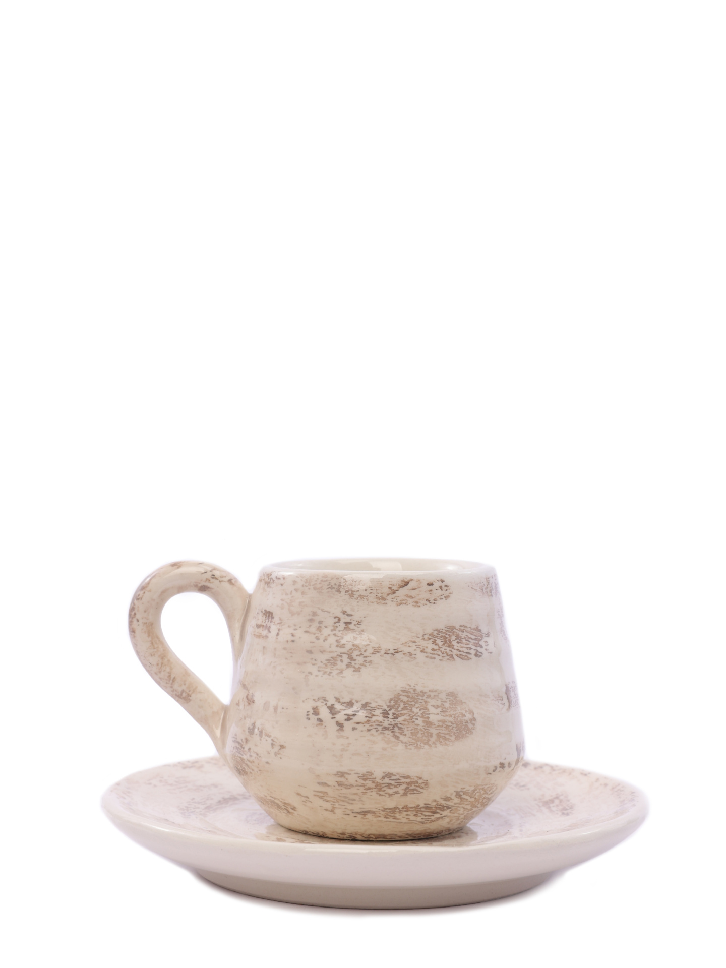 Набор чашек Brunello Cucinelli MLCER0010 керамический — купить в интернет-магазине Verdistore