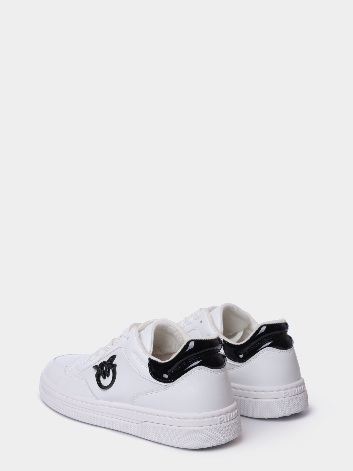 Кеды SS0077P108ZZ1 белые женские  — купить в интернет-магазине Verdistore