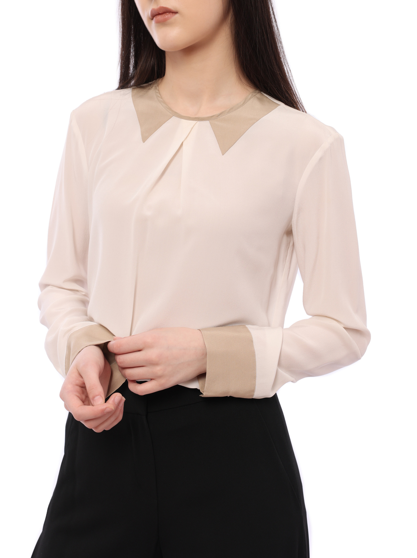 Блузка — купить в интернет-магазине Verdistore
