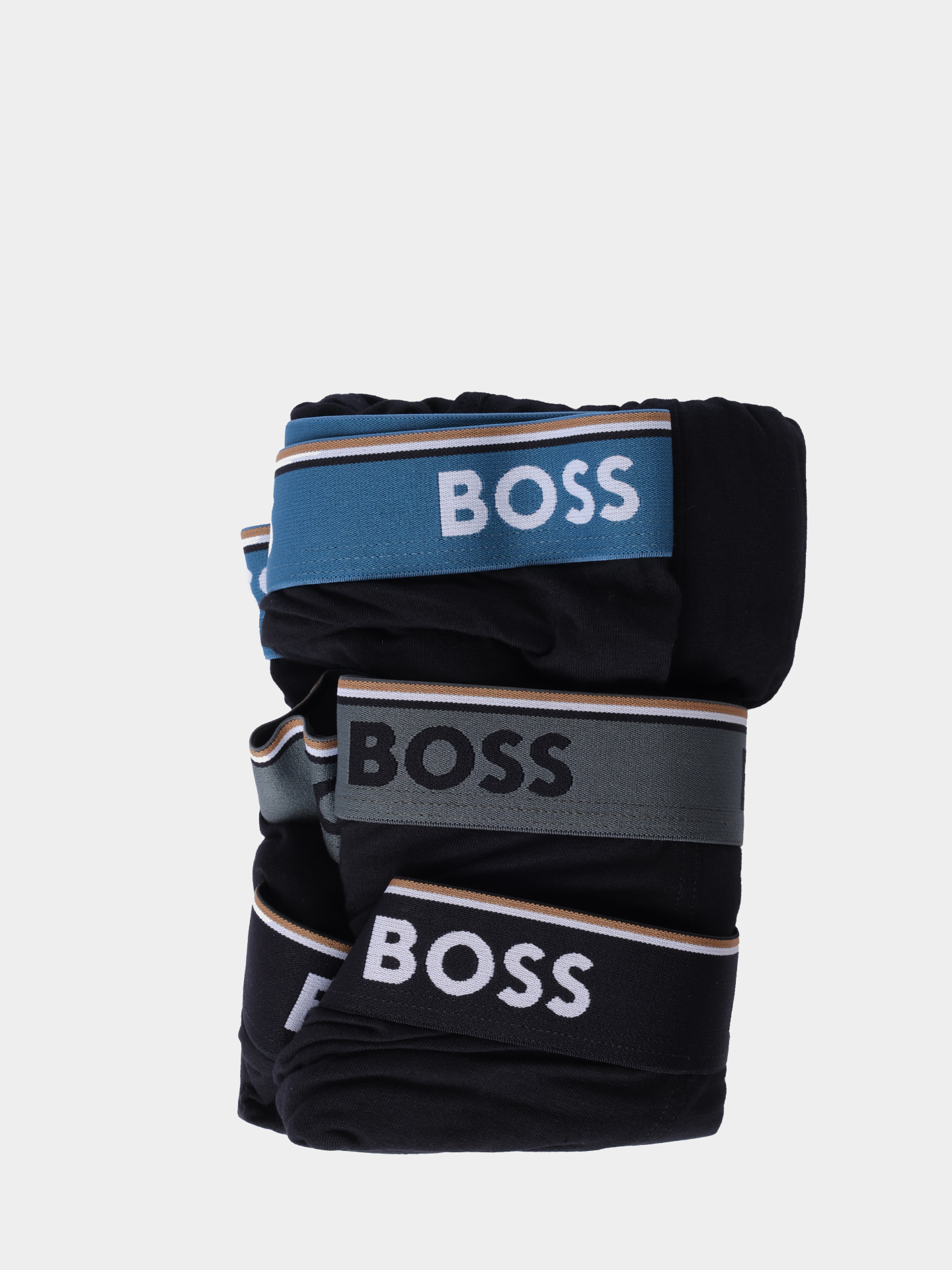 Комплект трусов 3 пары BoxerBr 3P Power 10267398 01 50531691 968 мужские — купить в интернет-магазине Verdistore